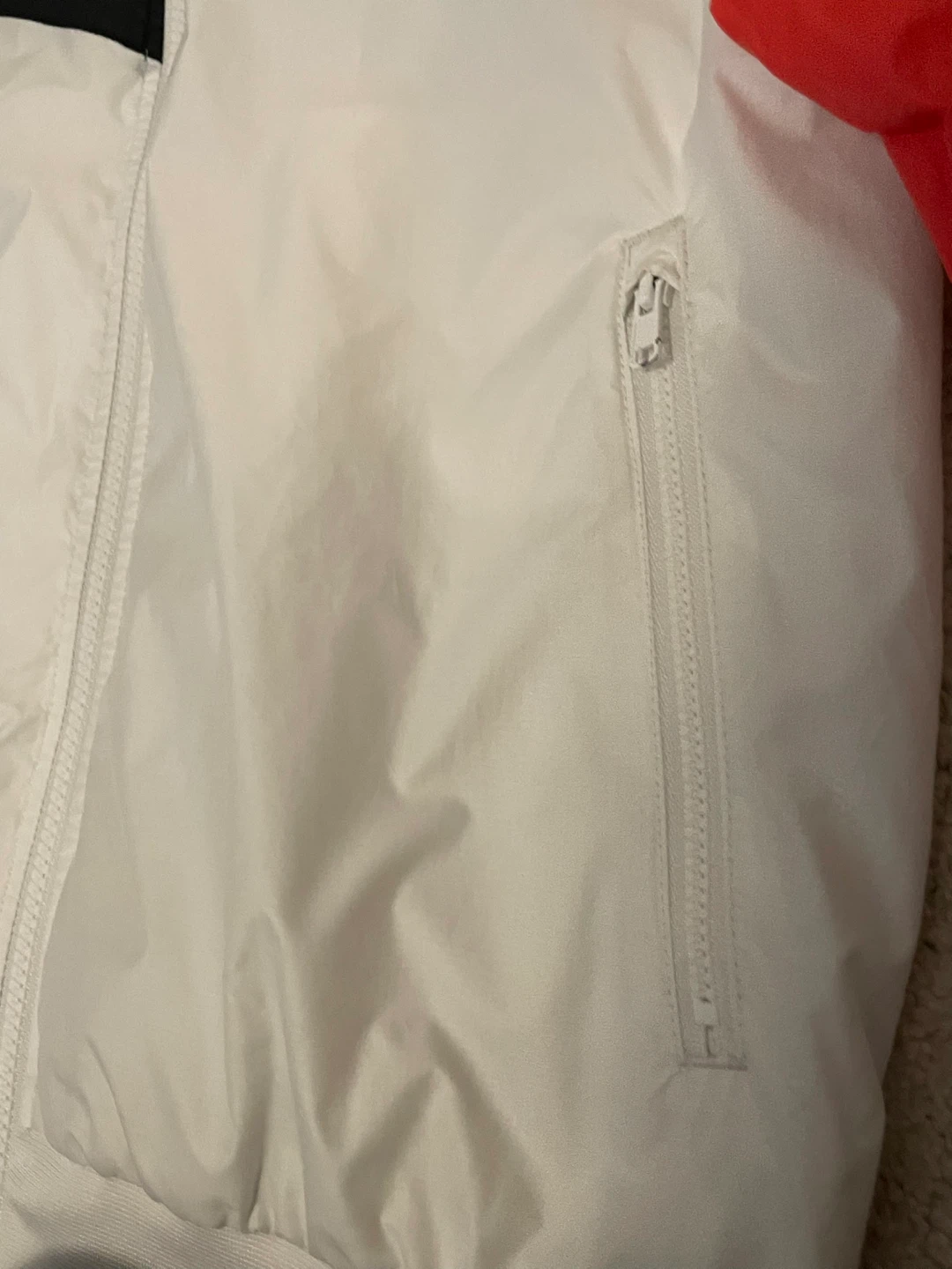 Nike Windbreaker Jacket - photo 4