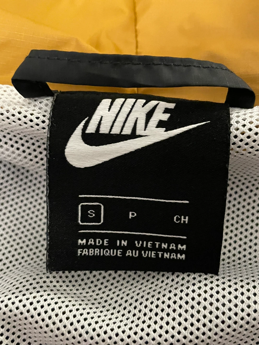 Nike Windbreaker Jacket - photo 5