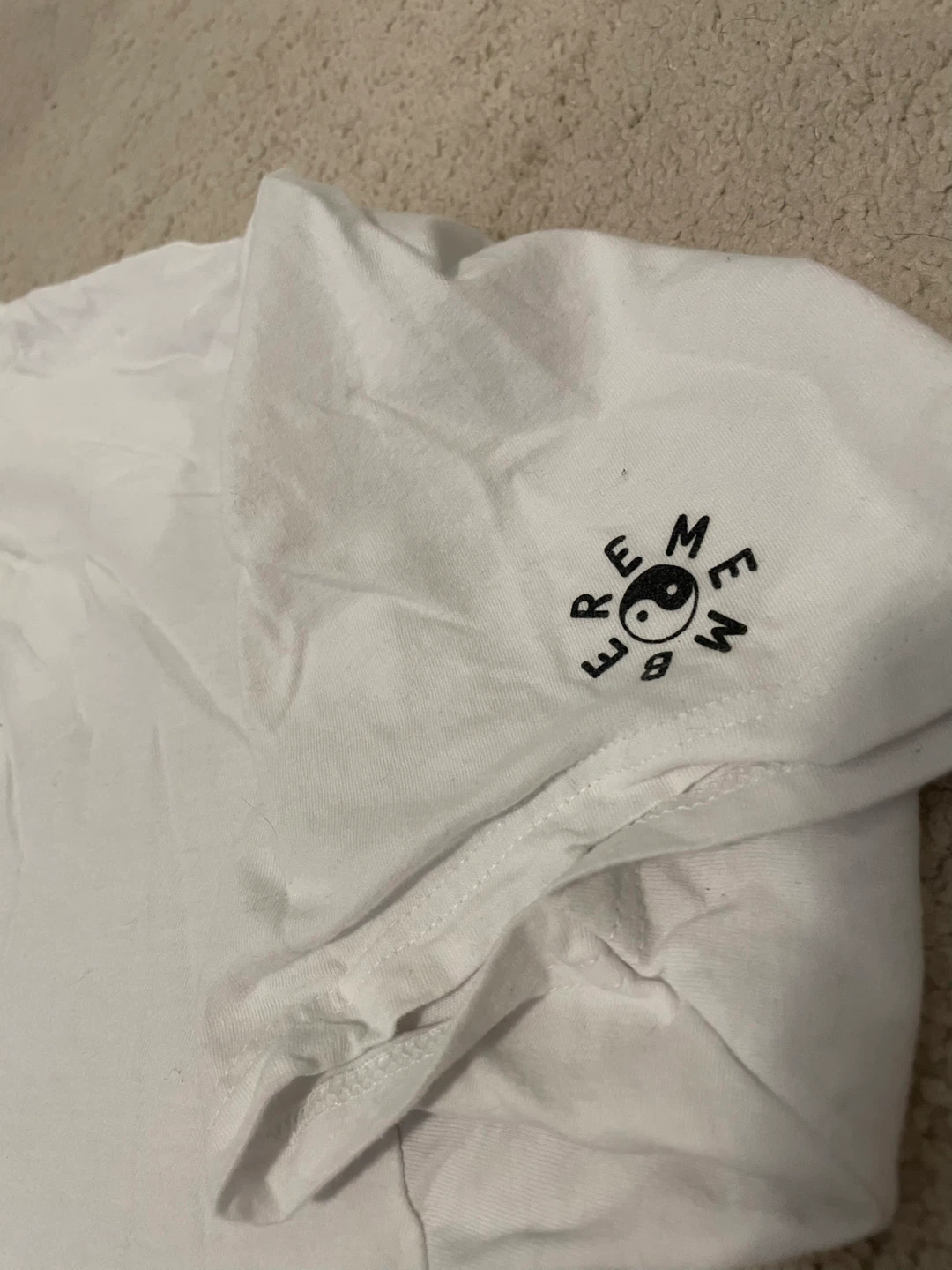 Mac Miller 2013 T-Shirt - photo 2