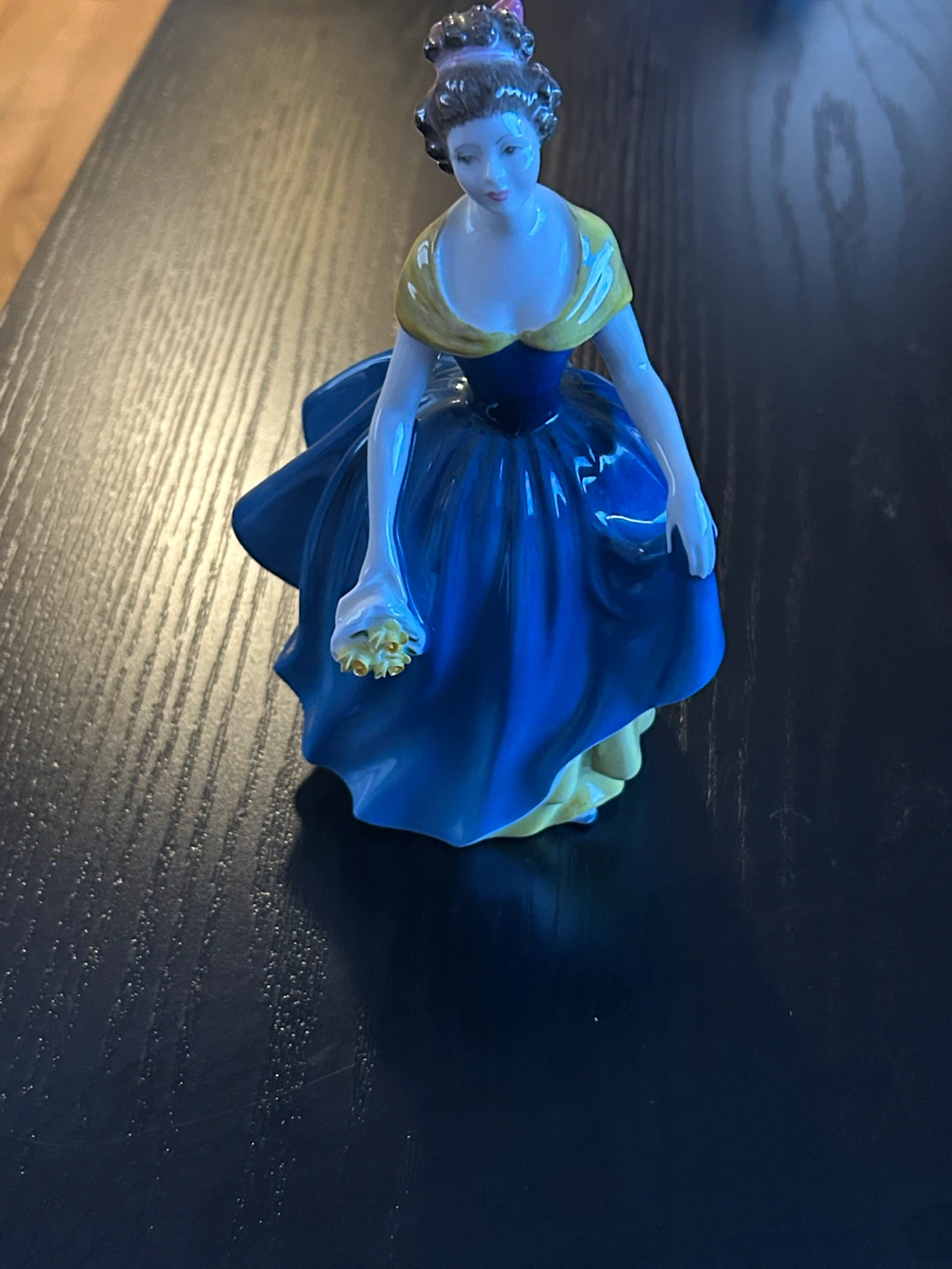 Royal Doulton Figurine