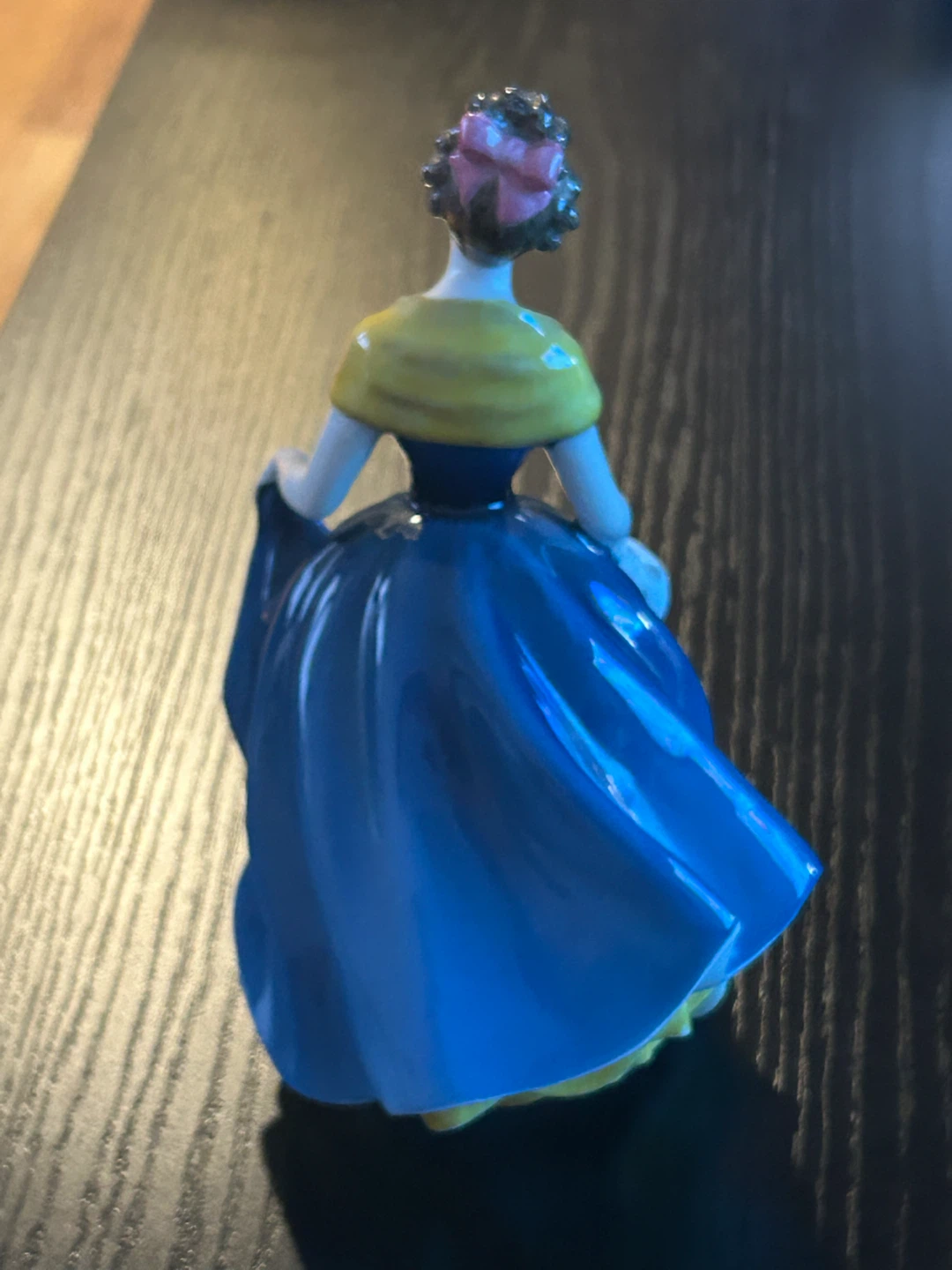 Royal Doulton Figurine - photo 4