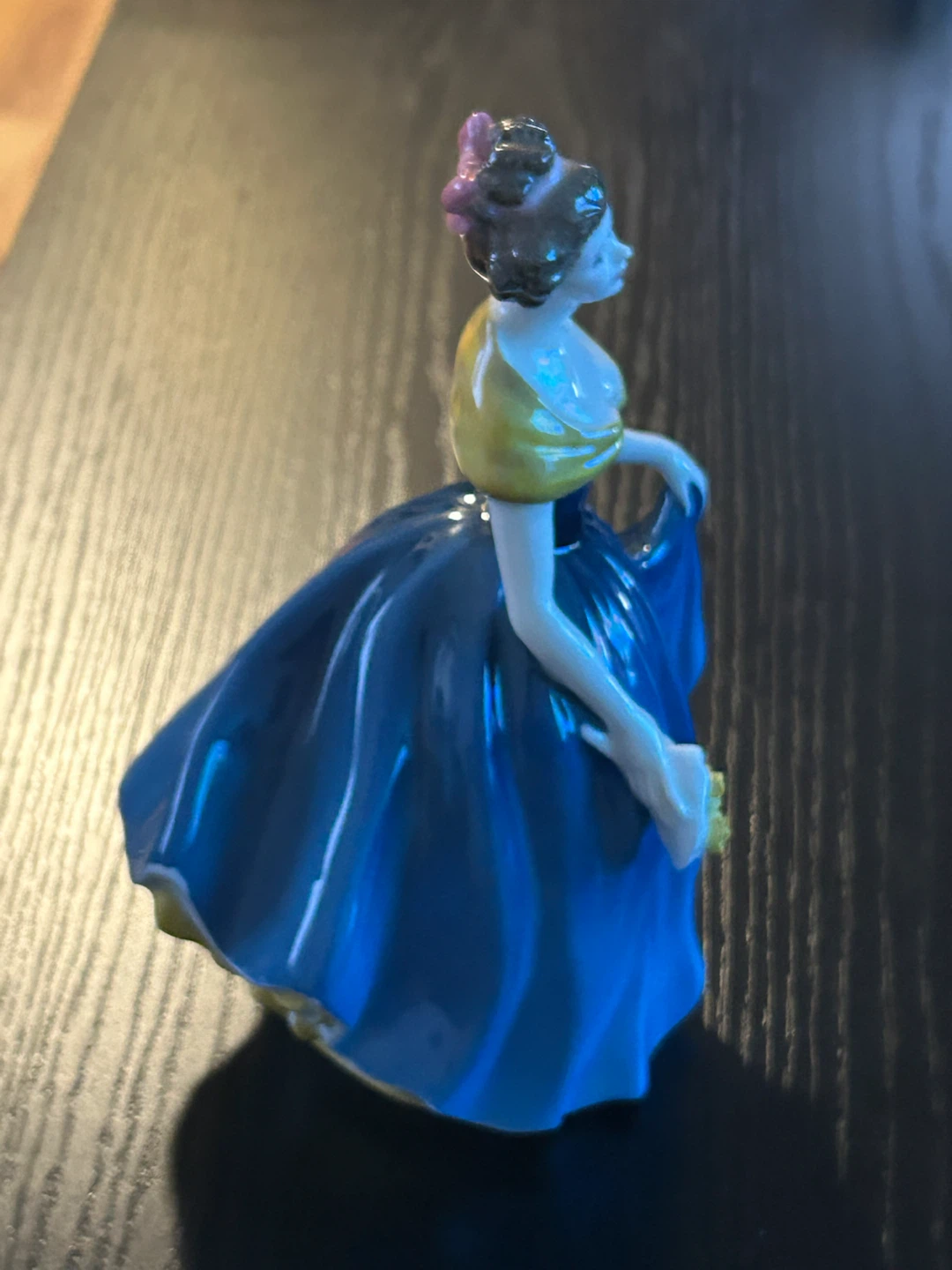 Royal Doulton Figurine - photo 5