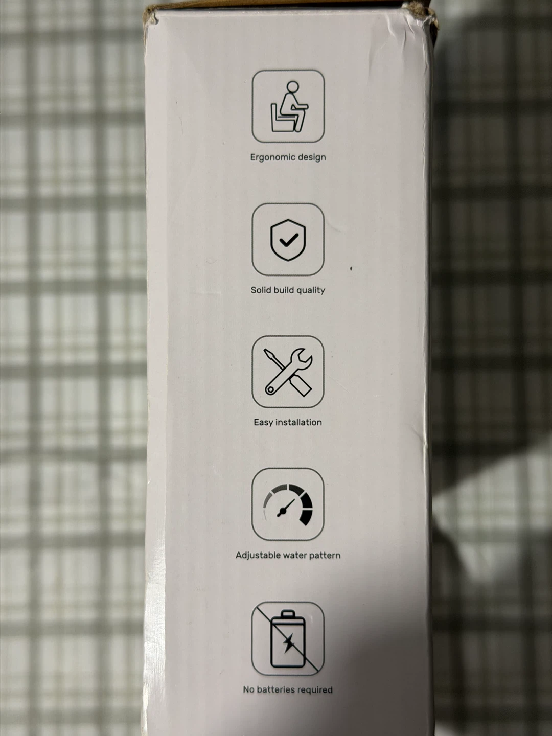 Brand new Bidet - photo 2