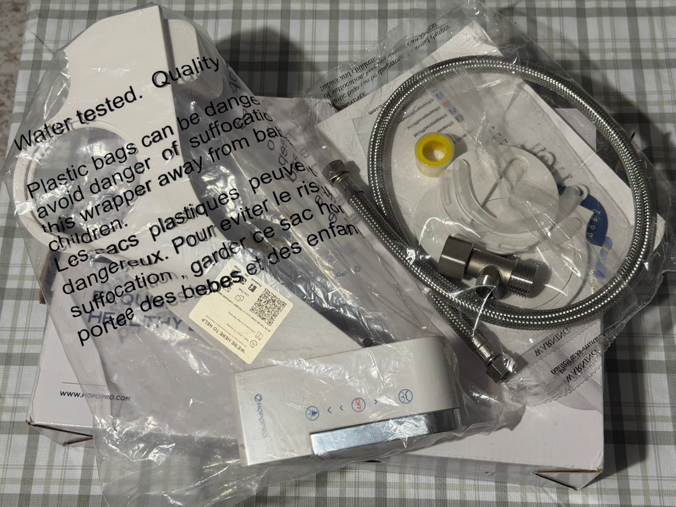 Brand new Bidet - photo 3