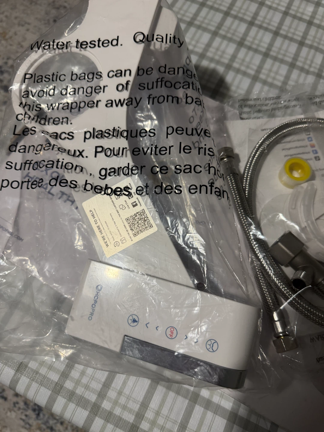 Brand new Bidet - photo 4