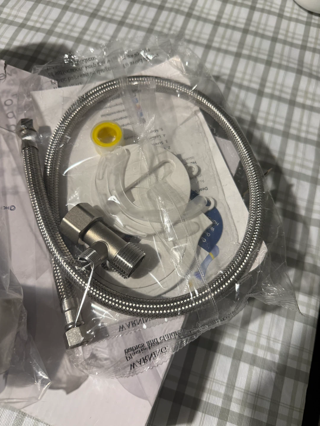 Brand new Bidet - photo 5