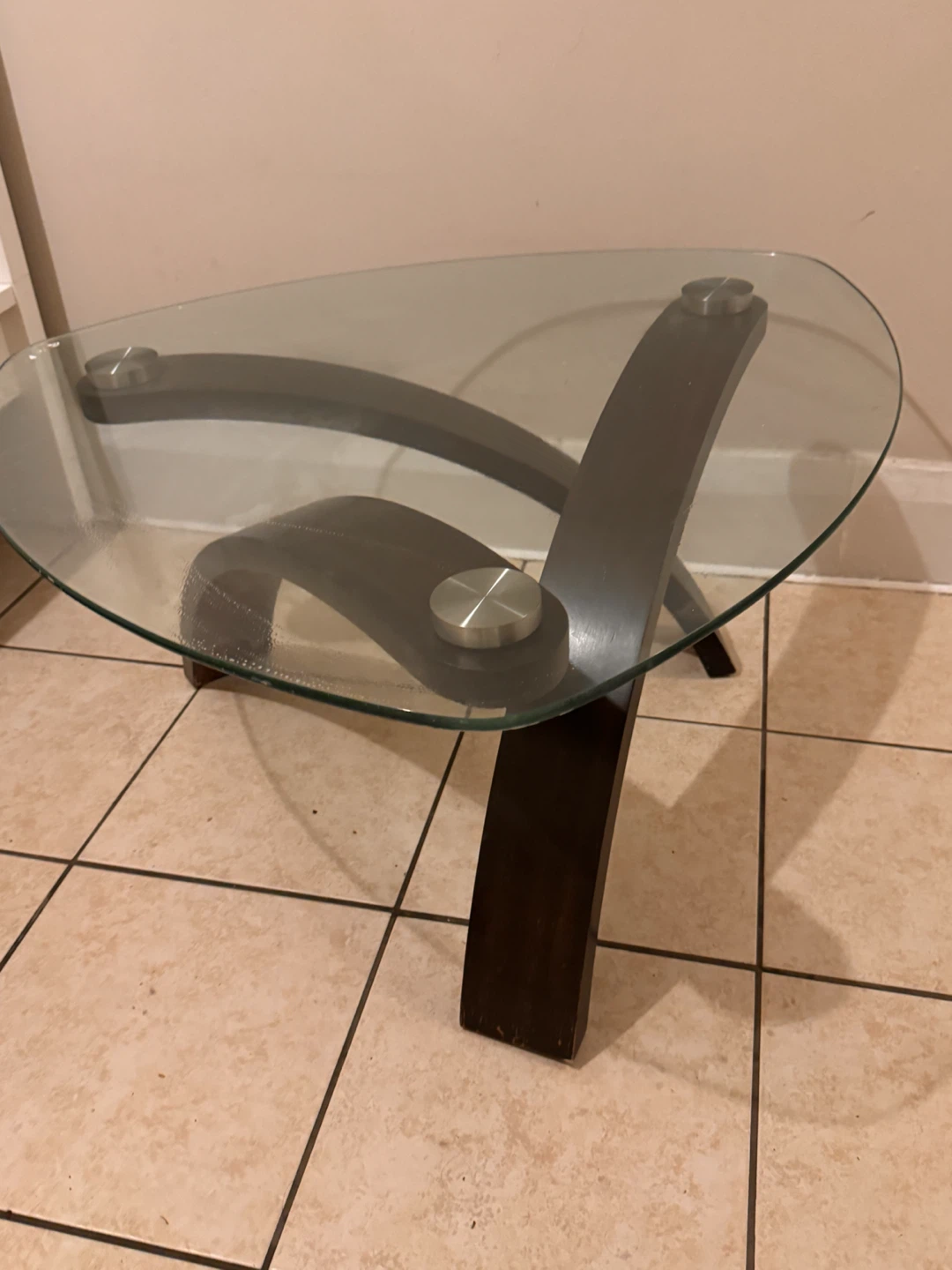 Modern Glass  Coffe Table - photo 3