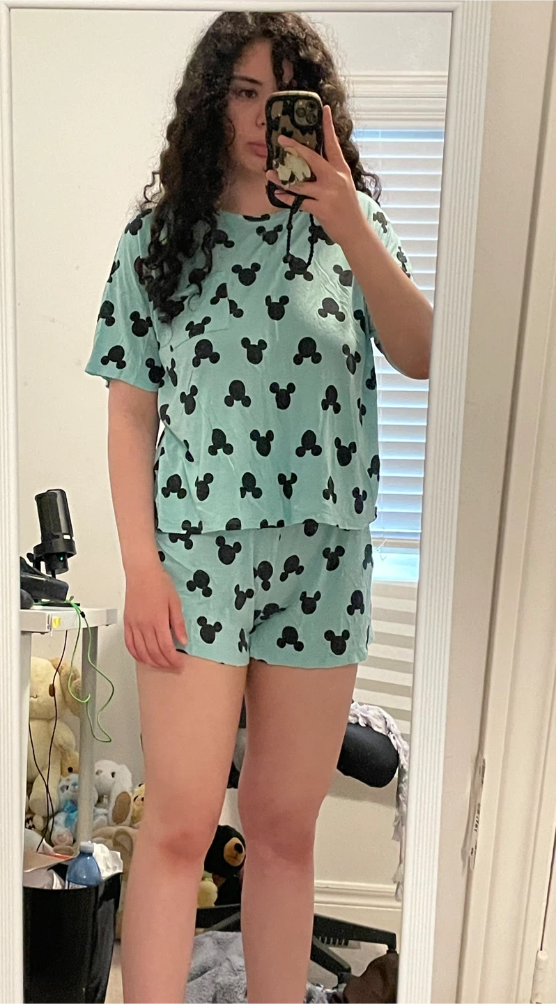 Disney Mickey Mouse Lounge Set
