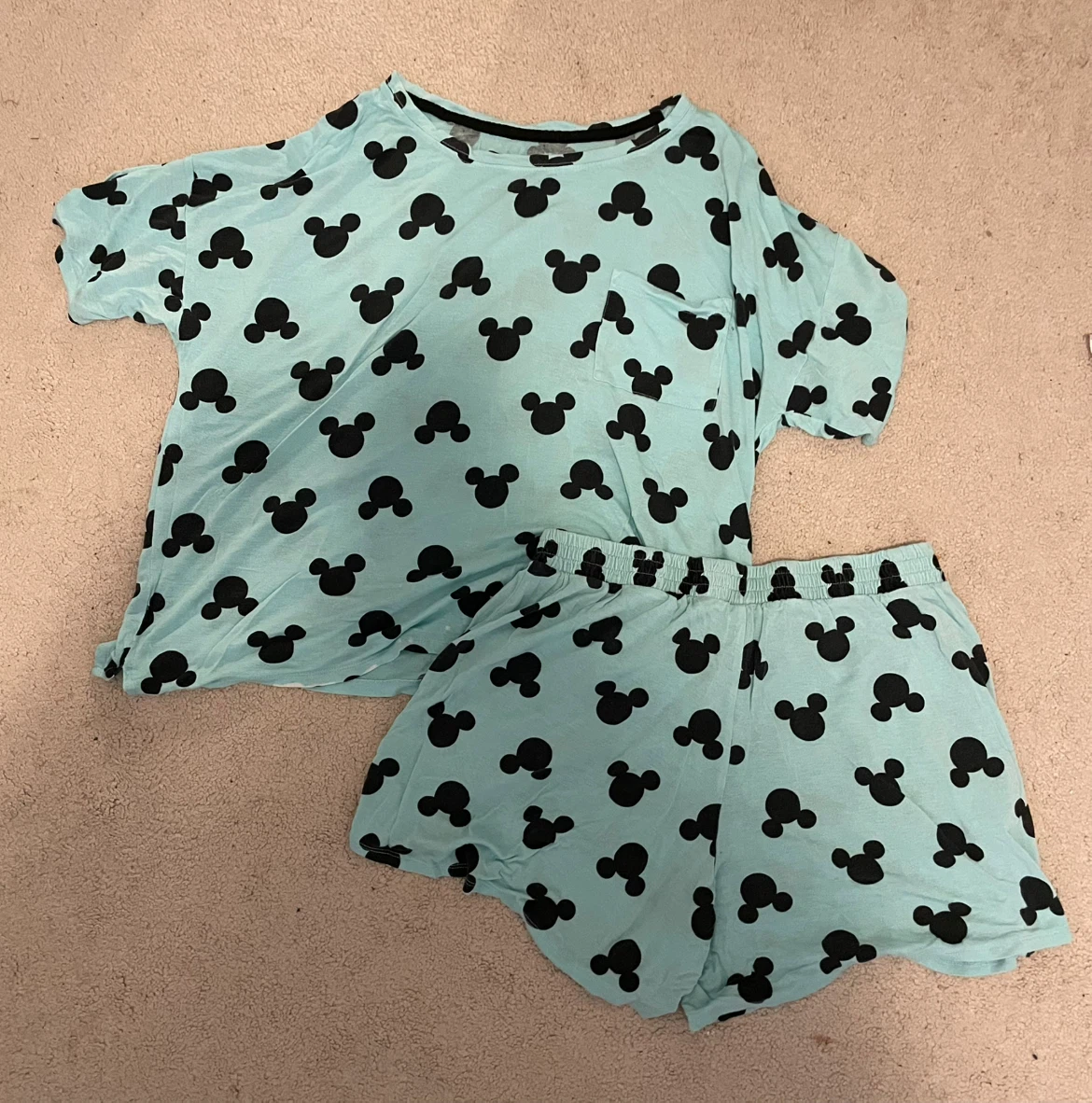Disney Mickey Mouse Lounge Set - photo 2