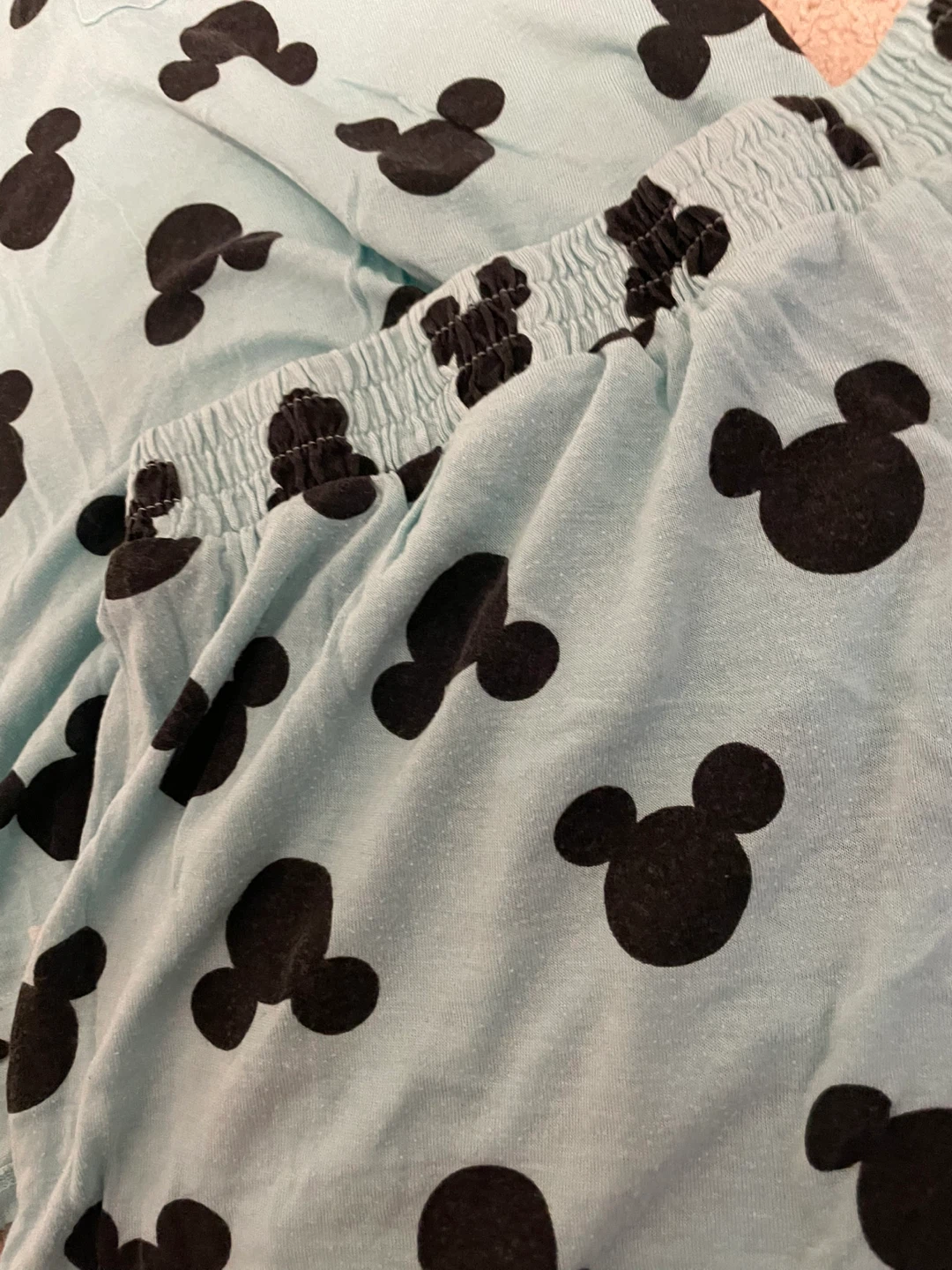 Disney Mickey Mouse Lounge Set - photo 3