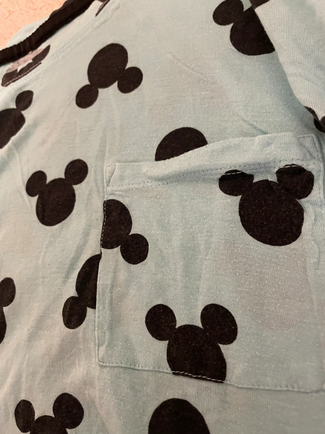 Disney Mickey Mouse Lounge Set - photo 4