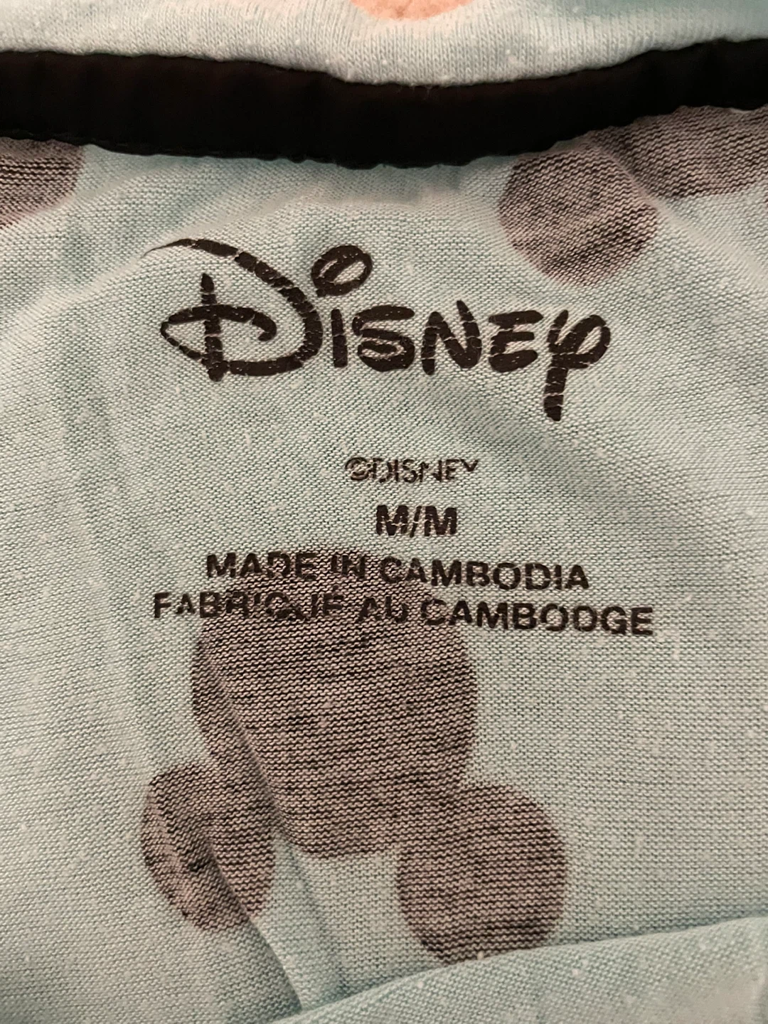 Disney Mickey Mouse Lounge Set - photo 5