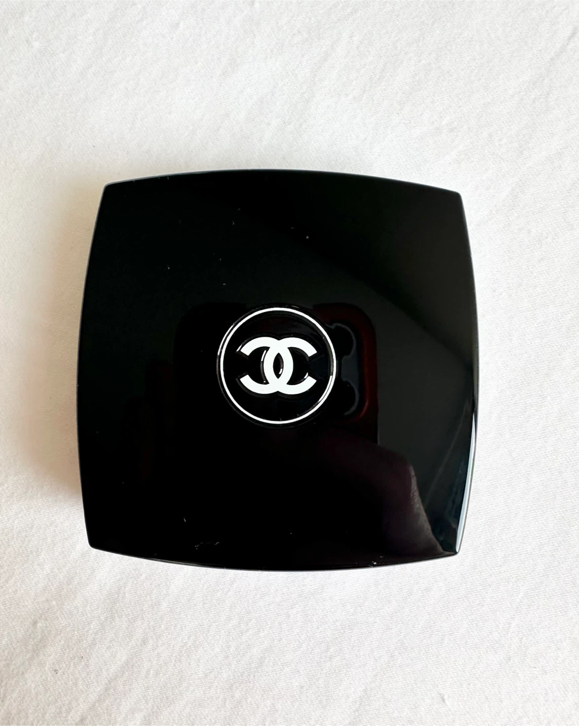 Chanel Les 4 Ombres 292 Jardins Eclatants Eyeshadow Palette - photo 3