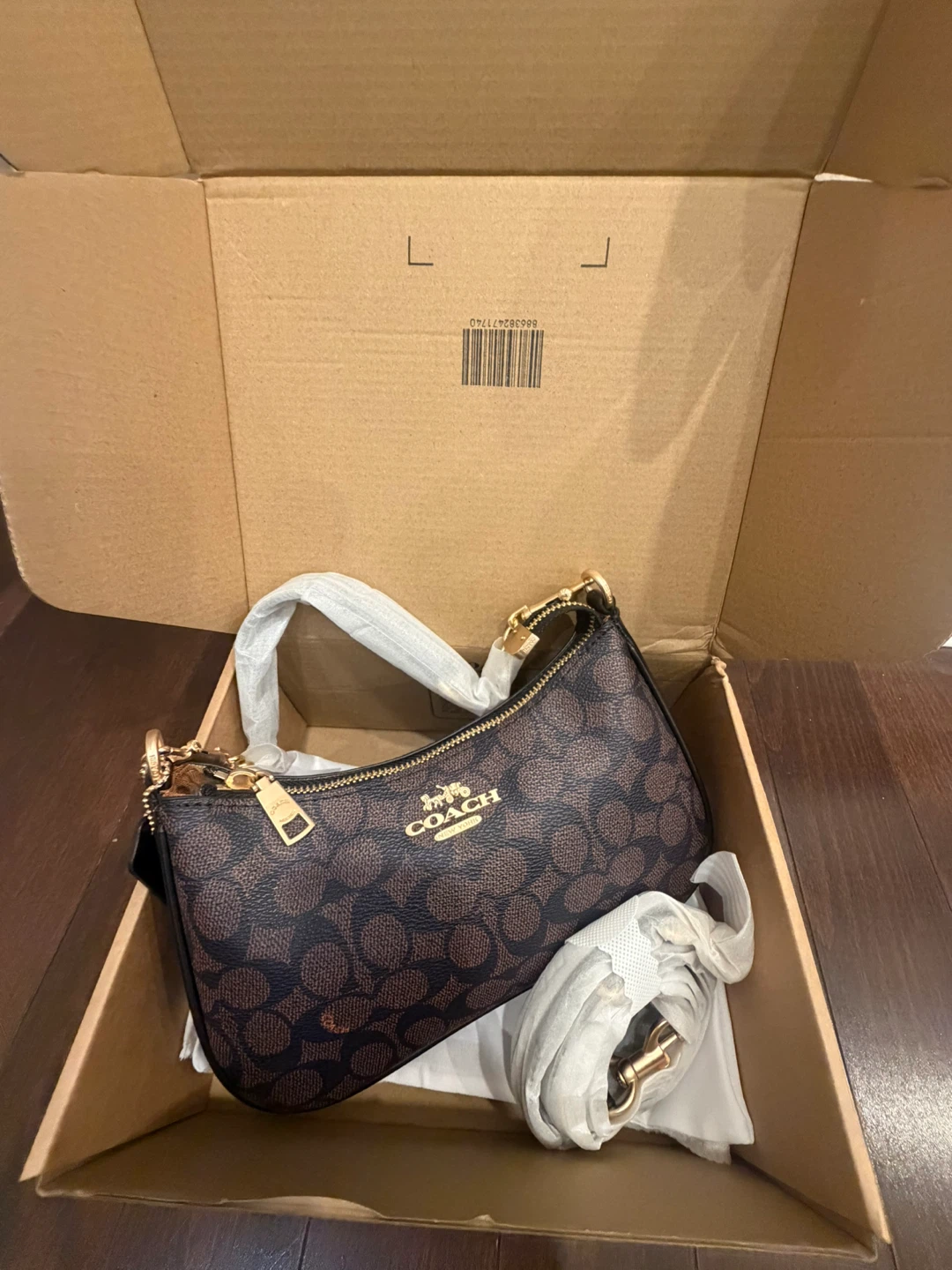 Terri purse