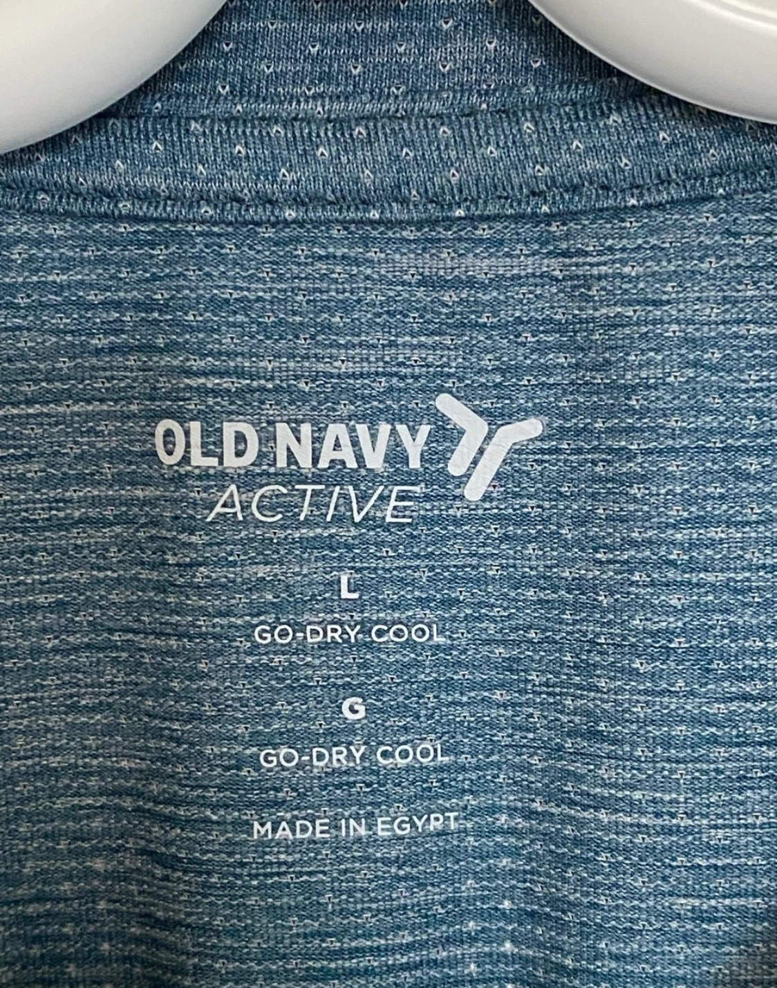 2 Old Navy Active Go-Dry Cool Shirts - photo 3