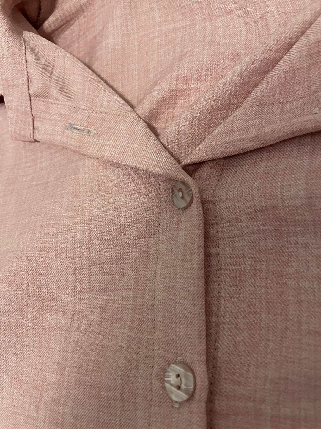 Pink Two-Piece Set - photo 3