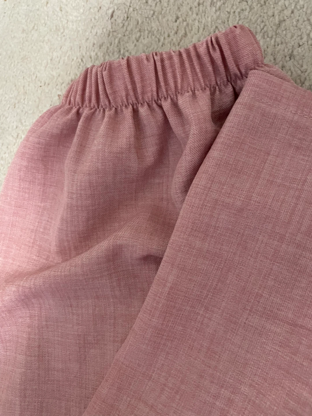 Pink Two-Piece Set - photo 5