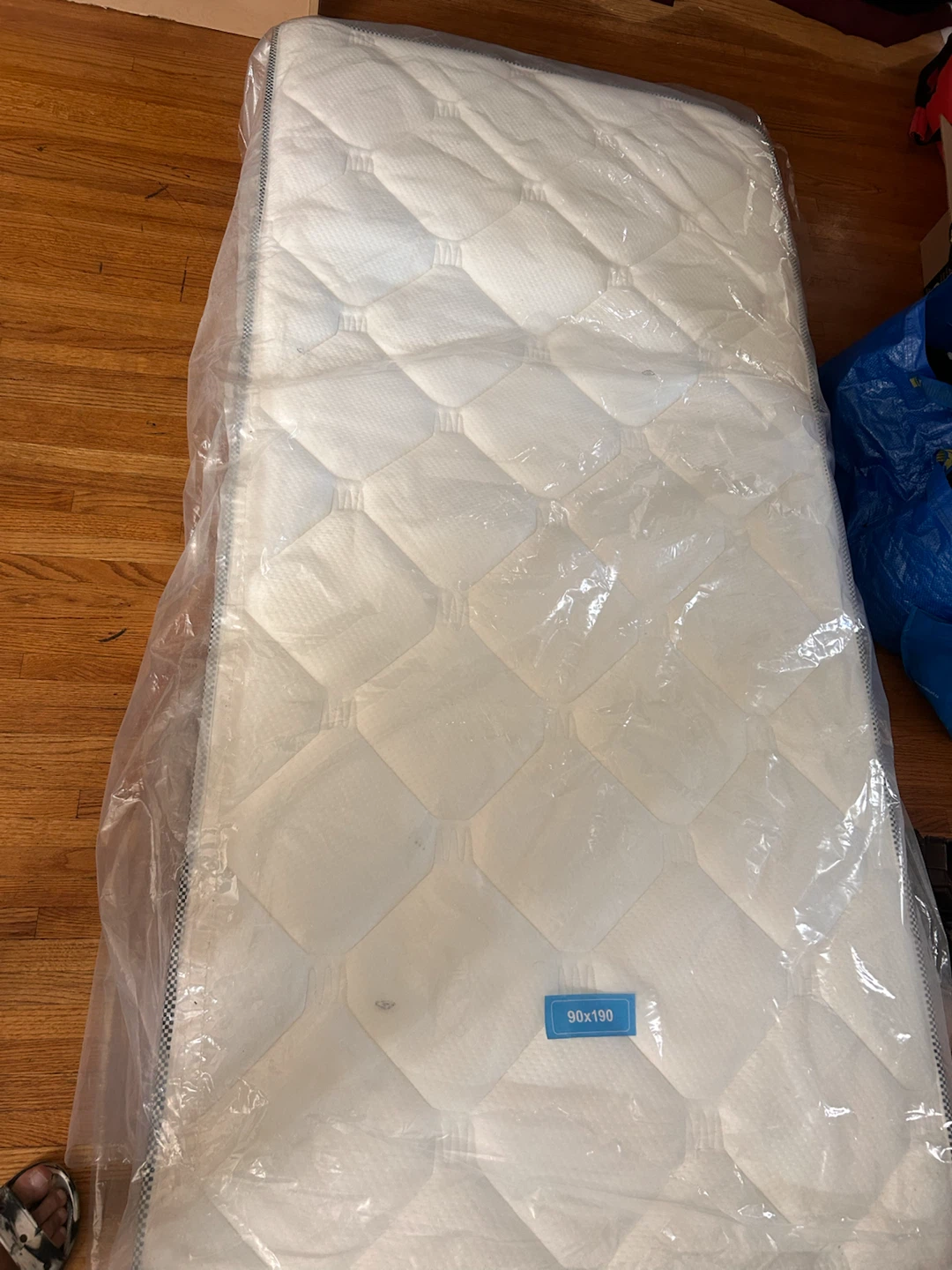 Mattress