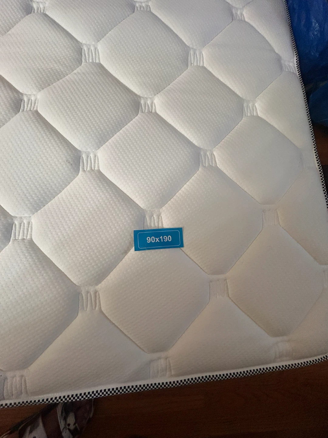 Mattress - photo 2