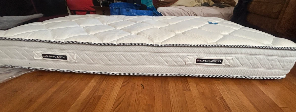 Mattress - photo 3