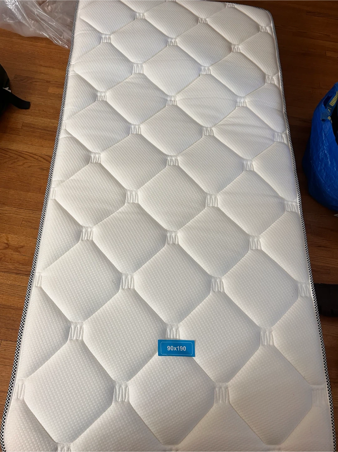Mattress - photo 4