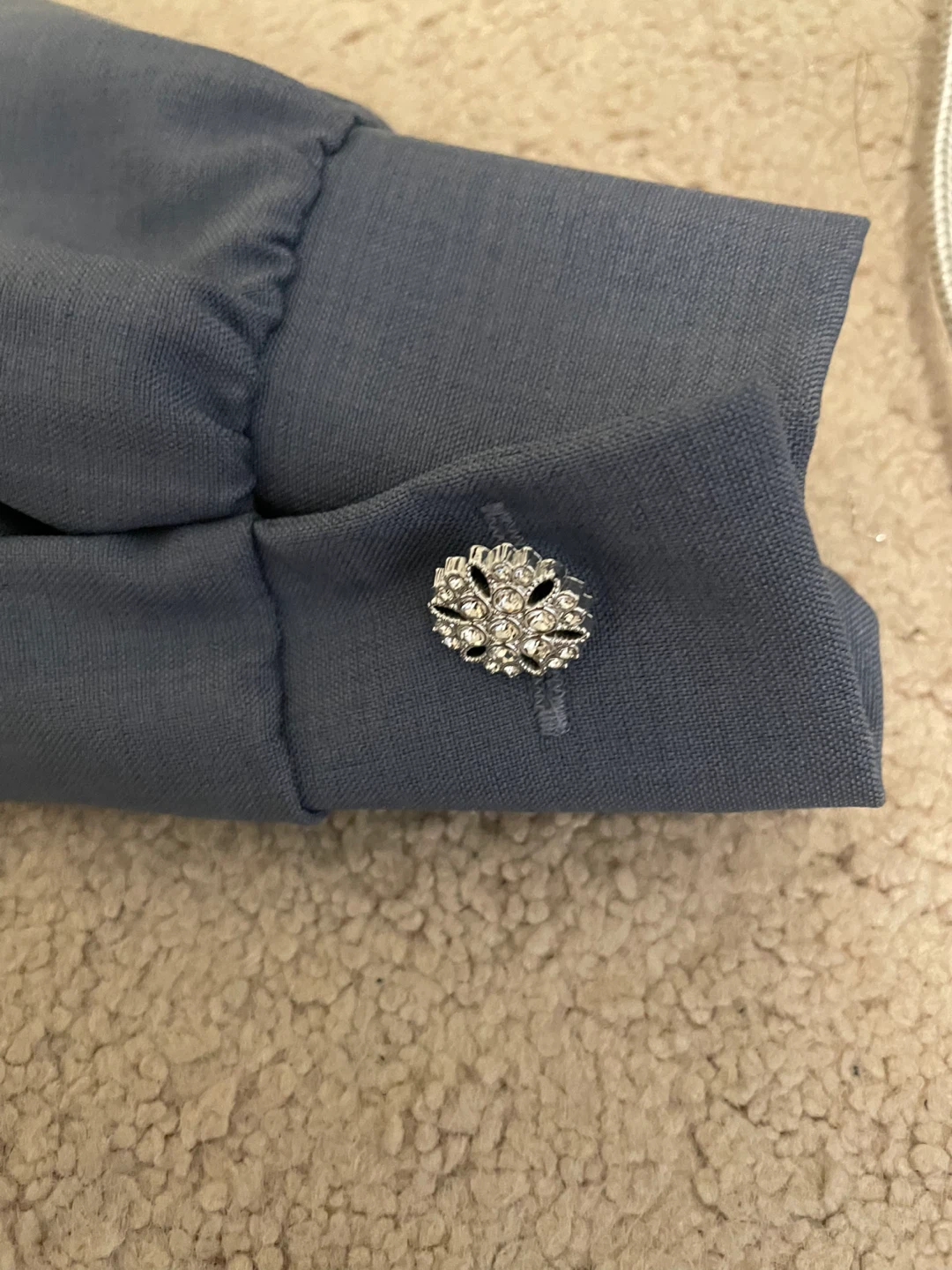 Blue Two Piece Set - photo 5