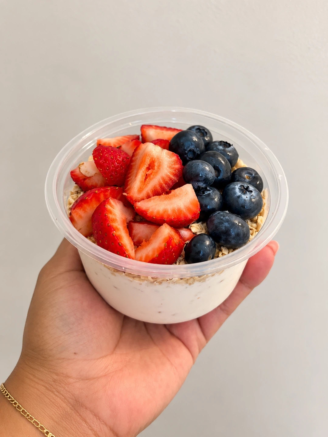 Fresh Protein Yogurt. - photo 2