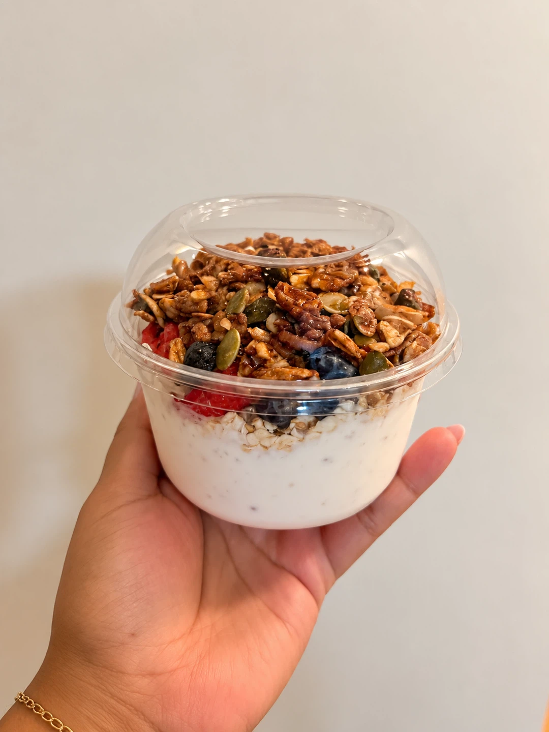 Fresh Protein Yogurt. - photo 3