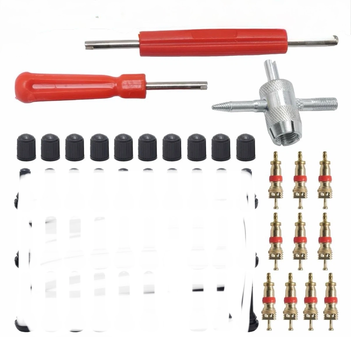 Valve Stem Installation Kit (NEW) - photo 5
