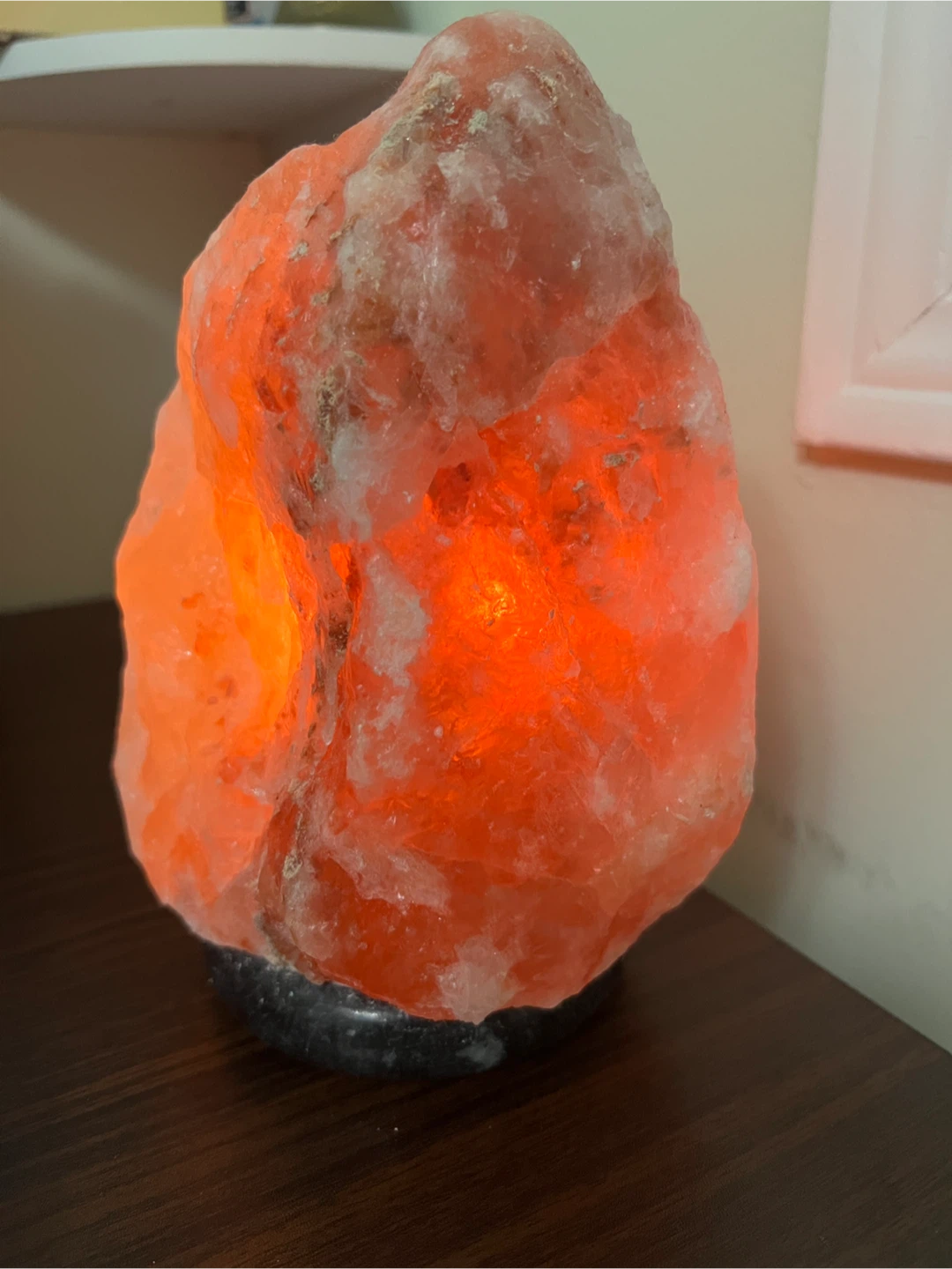 Himalayan Salt Lamp