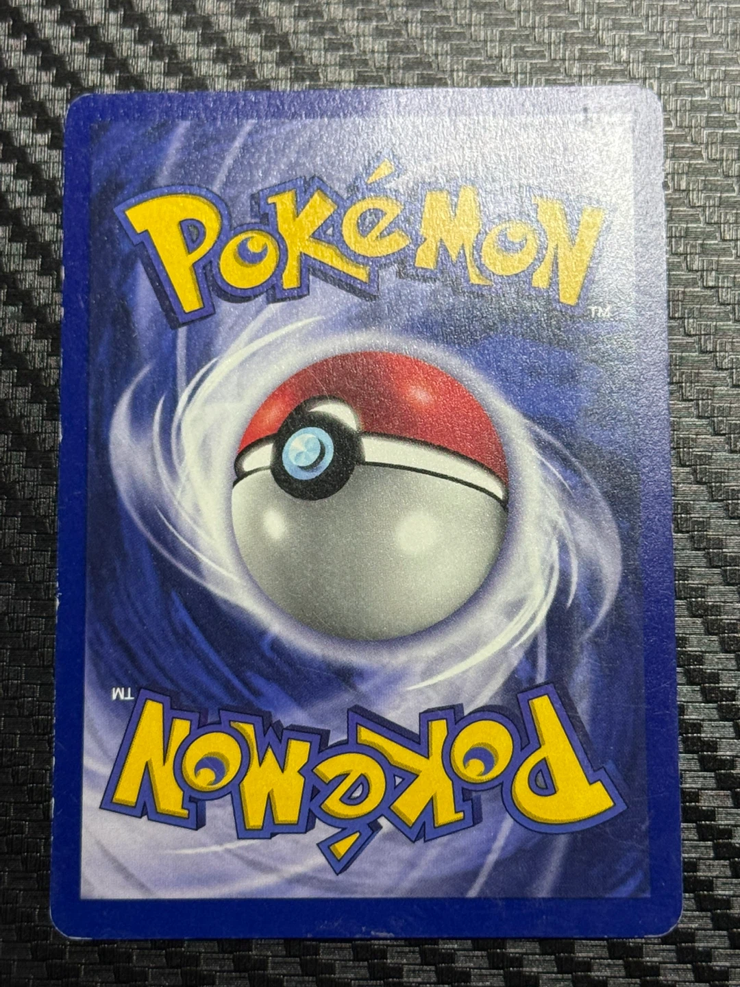 Vintage 1999 Mewtwo Pokemon Promo Card - photo 3