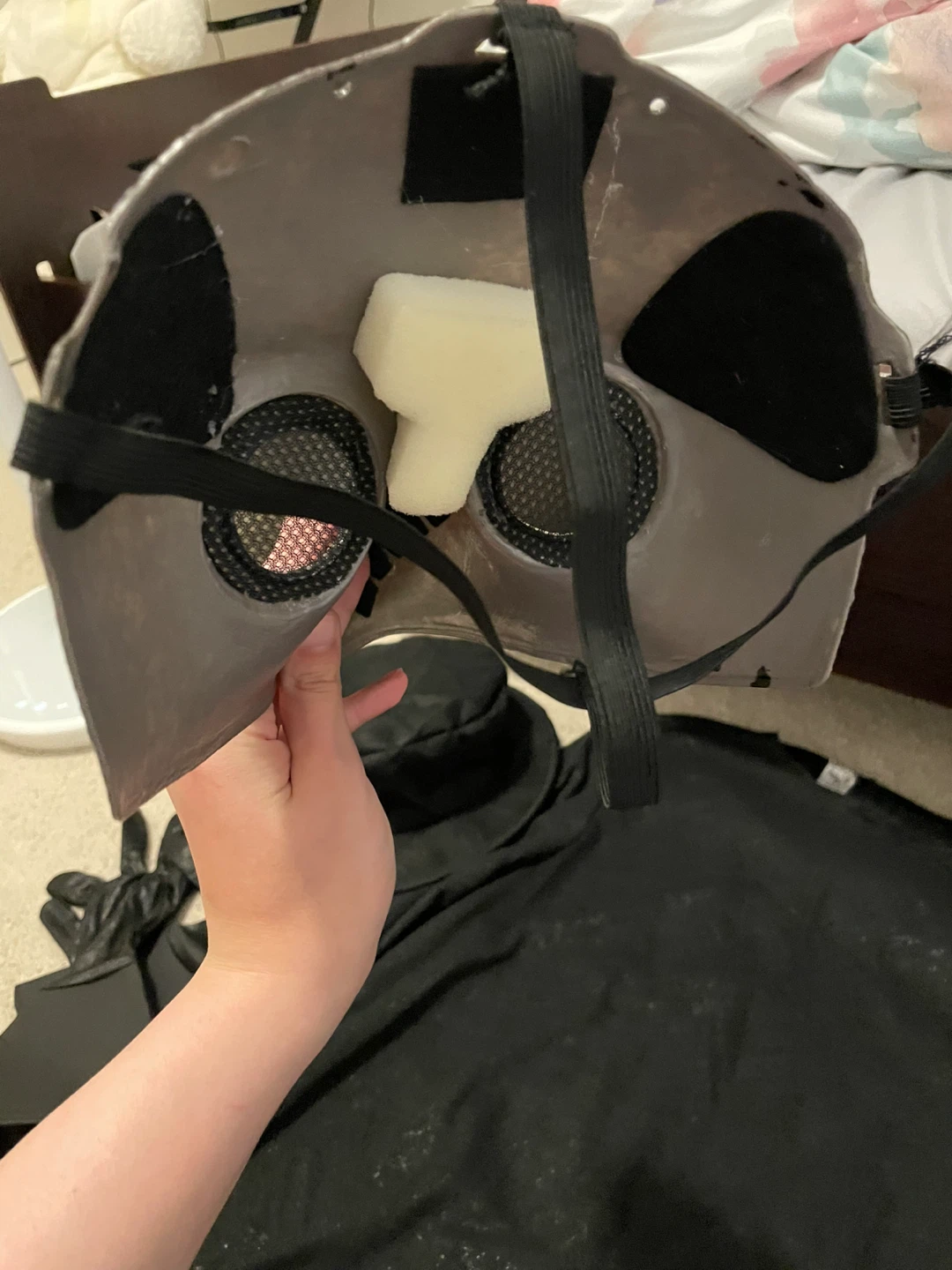 Plague Doctor Costume - photo 5