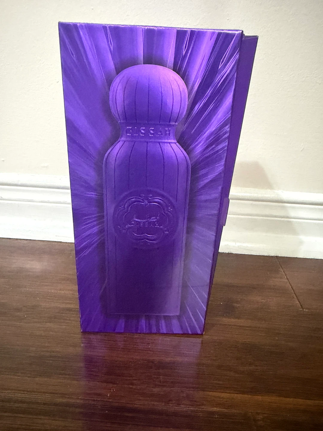 Gissah Voila Perfume - photo 2