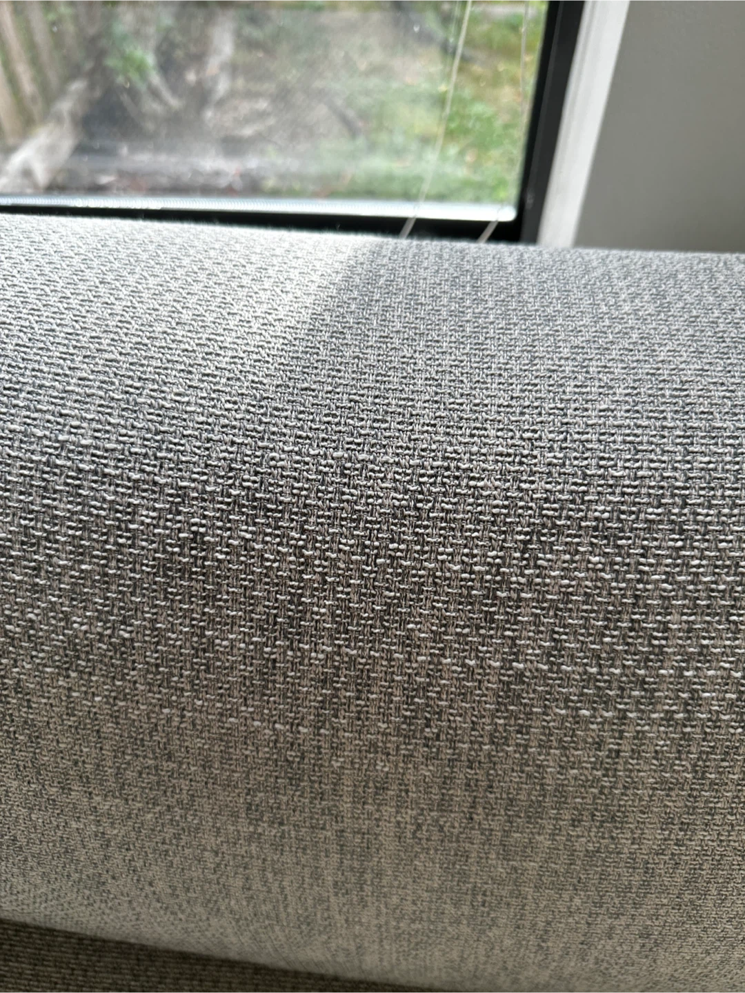 IKEA APPLARYD Sofa in Lejde light gray - photo 4