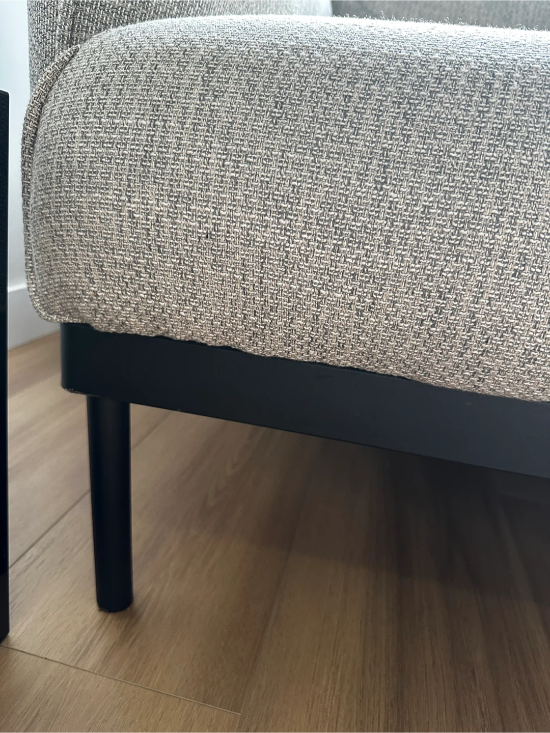 IKEA APPLARYD Sofa in Lejde light gray - photo 5