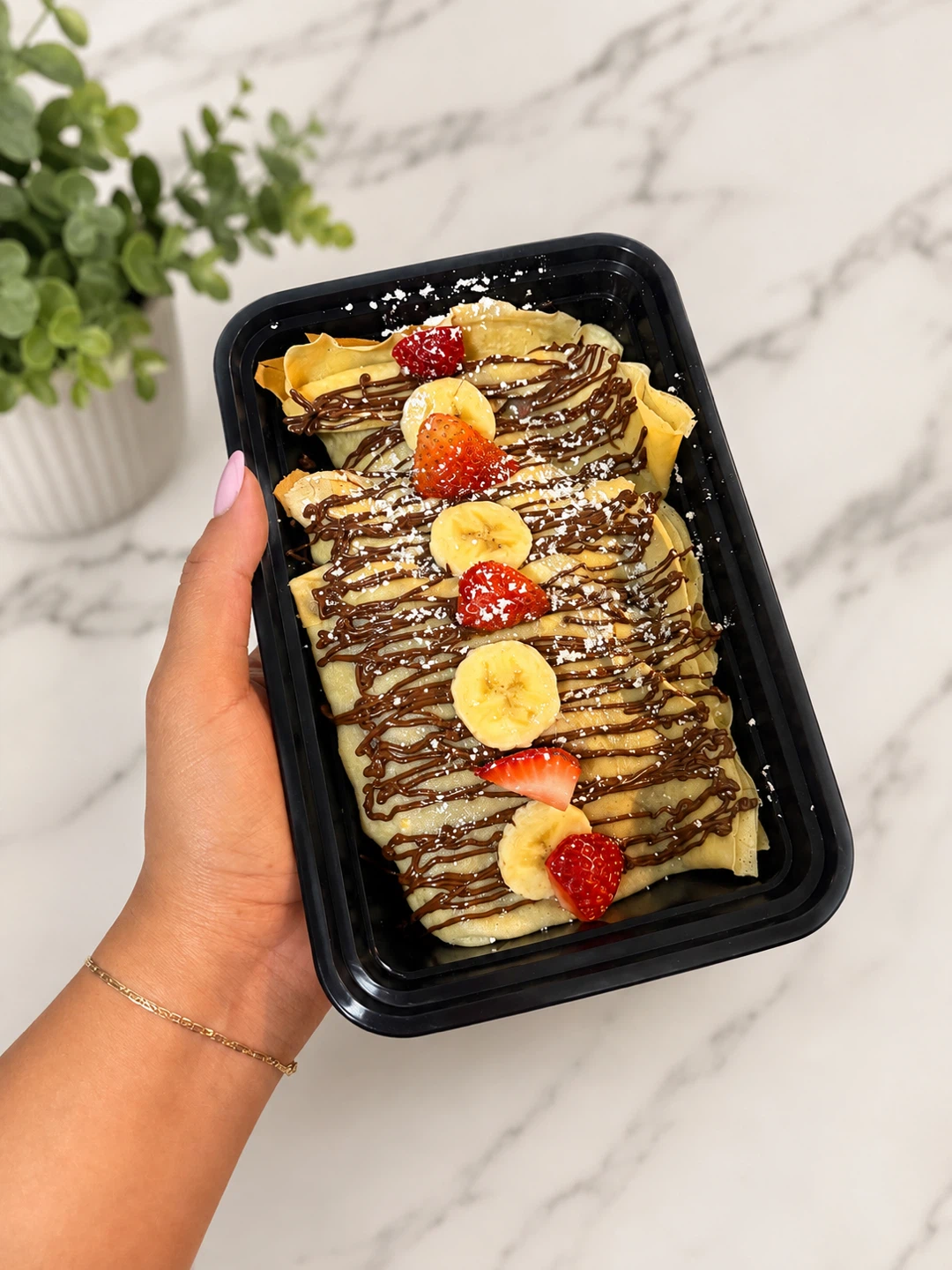 Dubai Crepes - photo 2