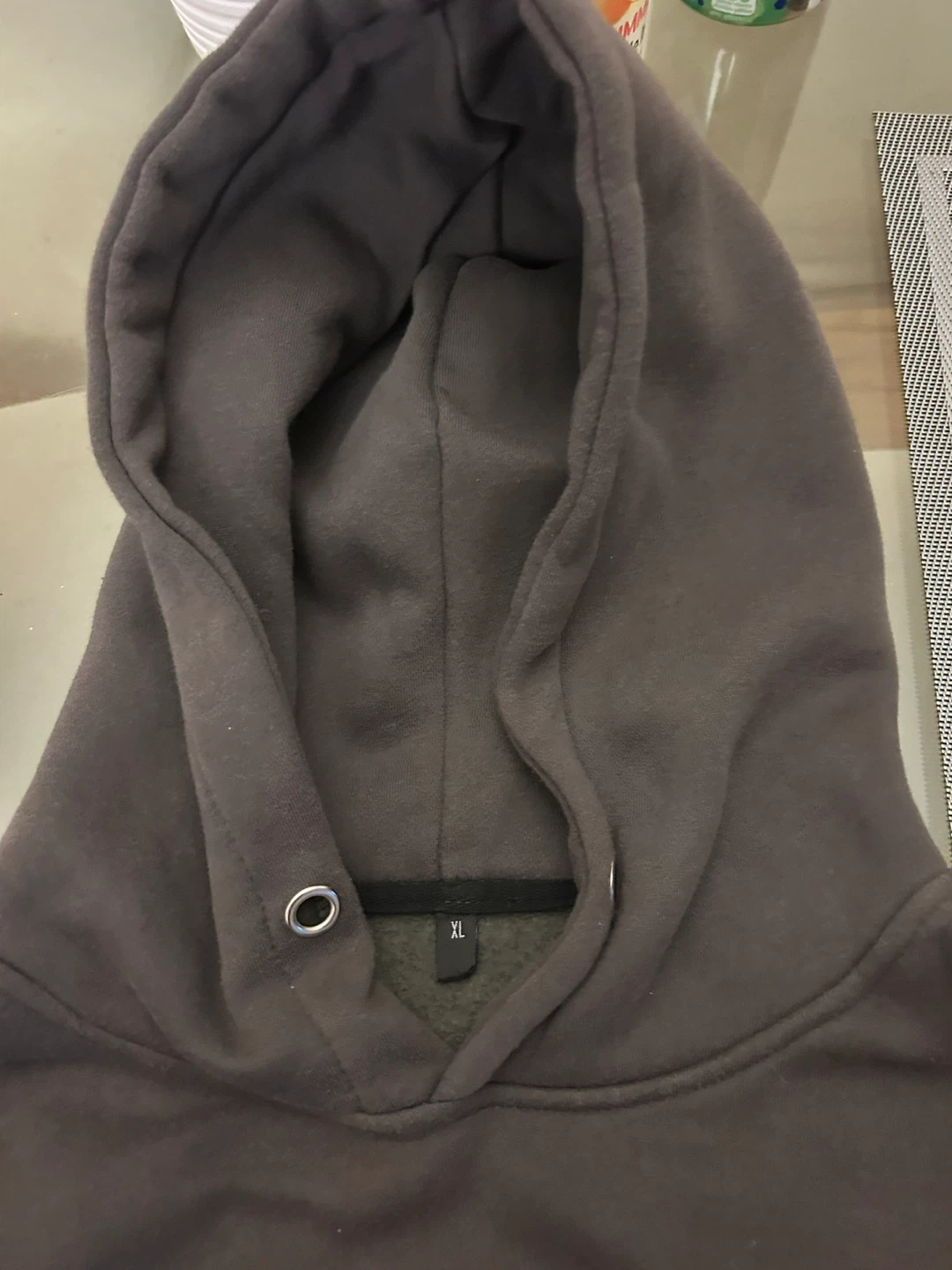 H&M Lucky Me I See Ghosts Hoodie - photo 3