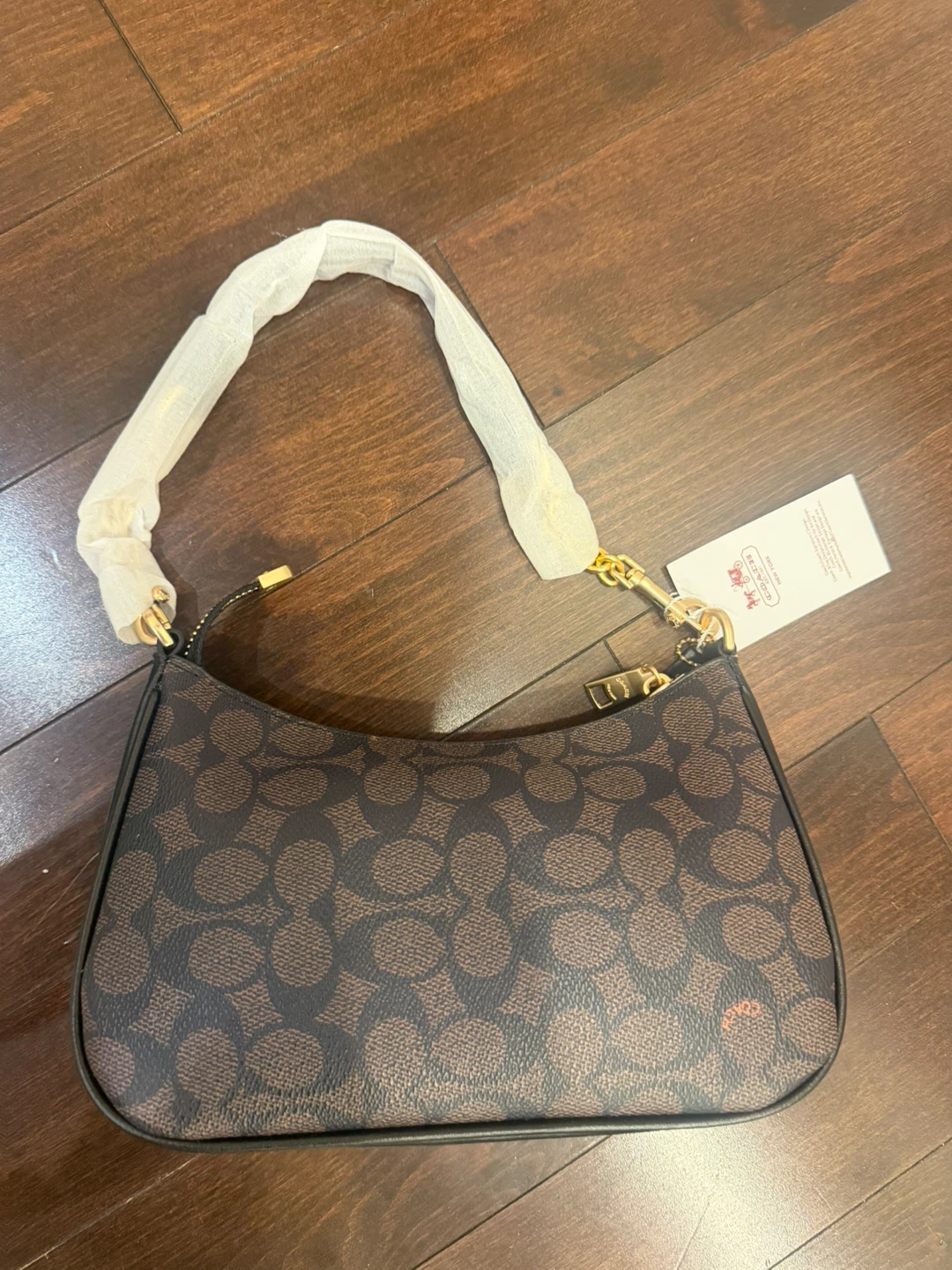 Terri purse - photo 2