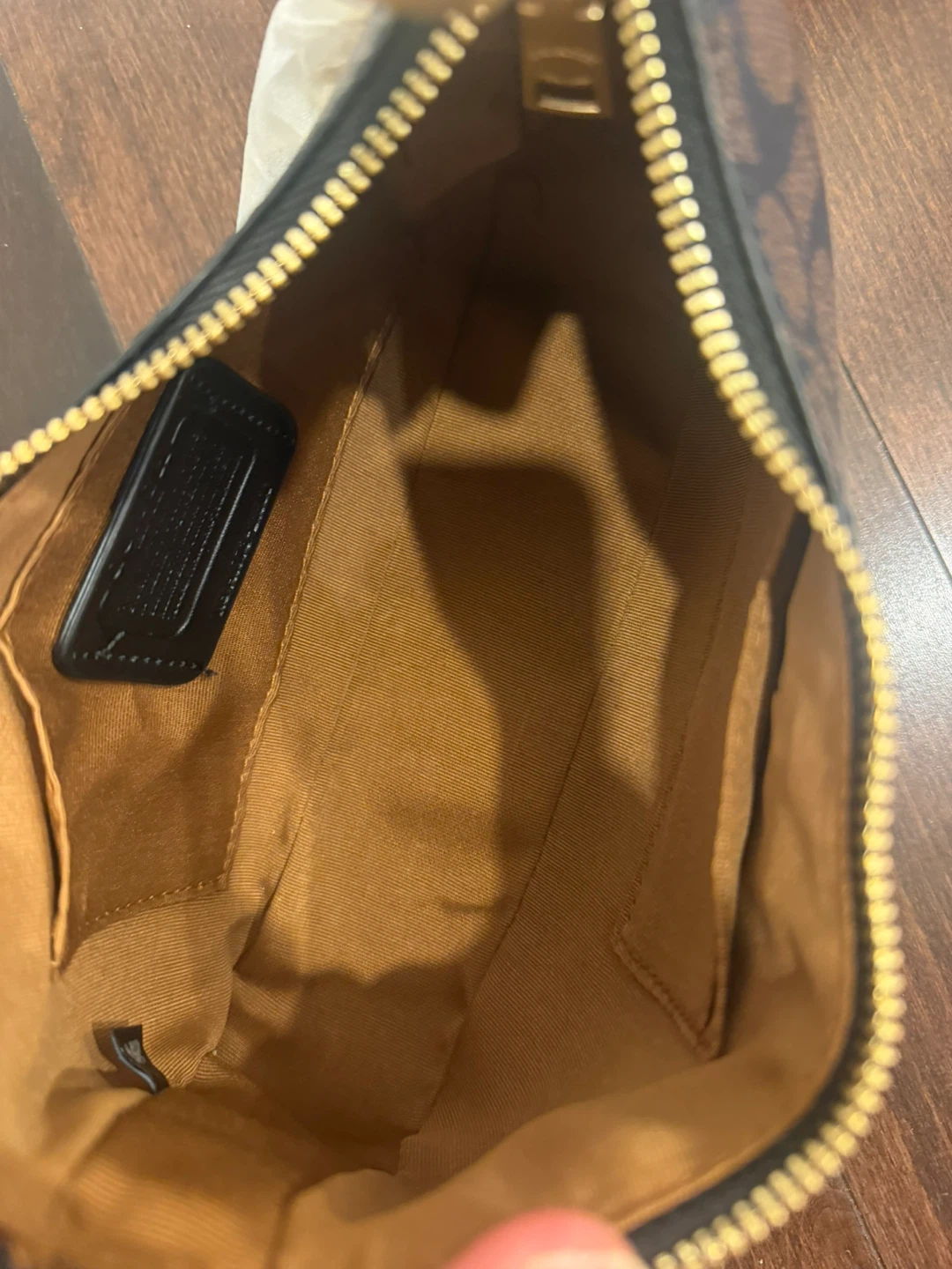 Terri purse - photo 3