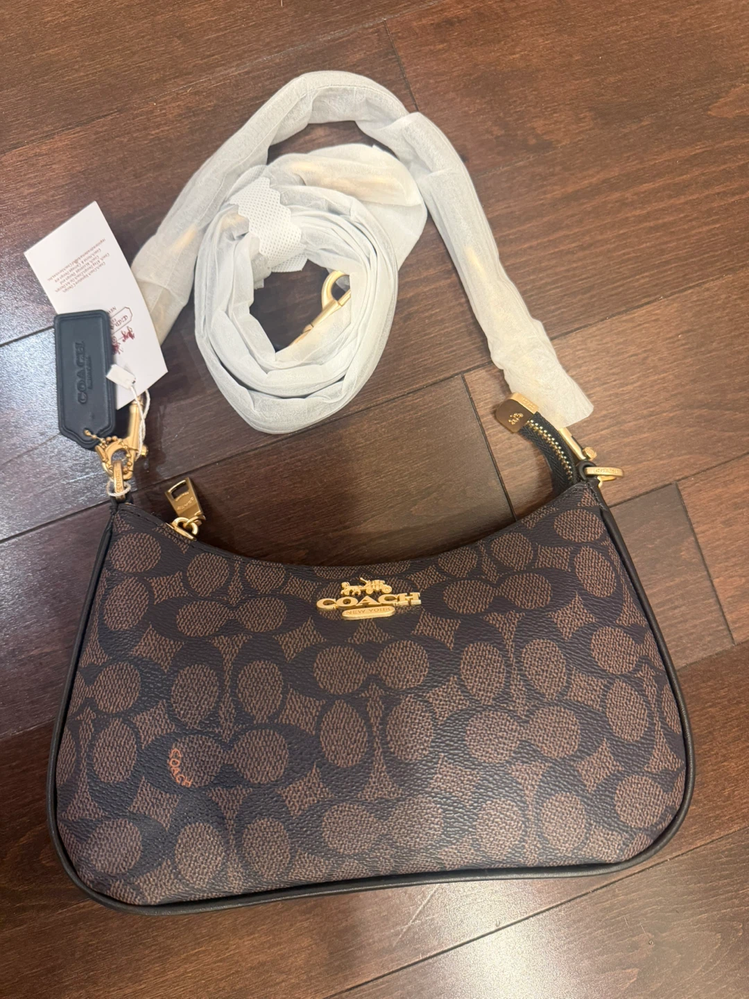 Terri purse - photo 4