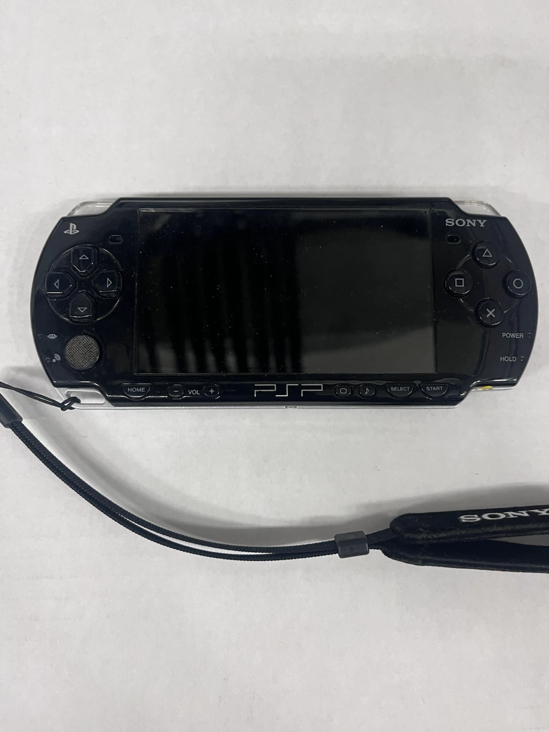 Sony PSP Bundle with 16 Games