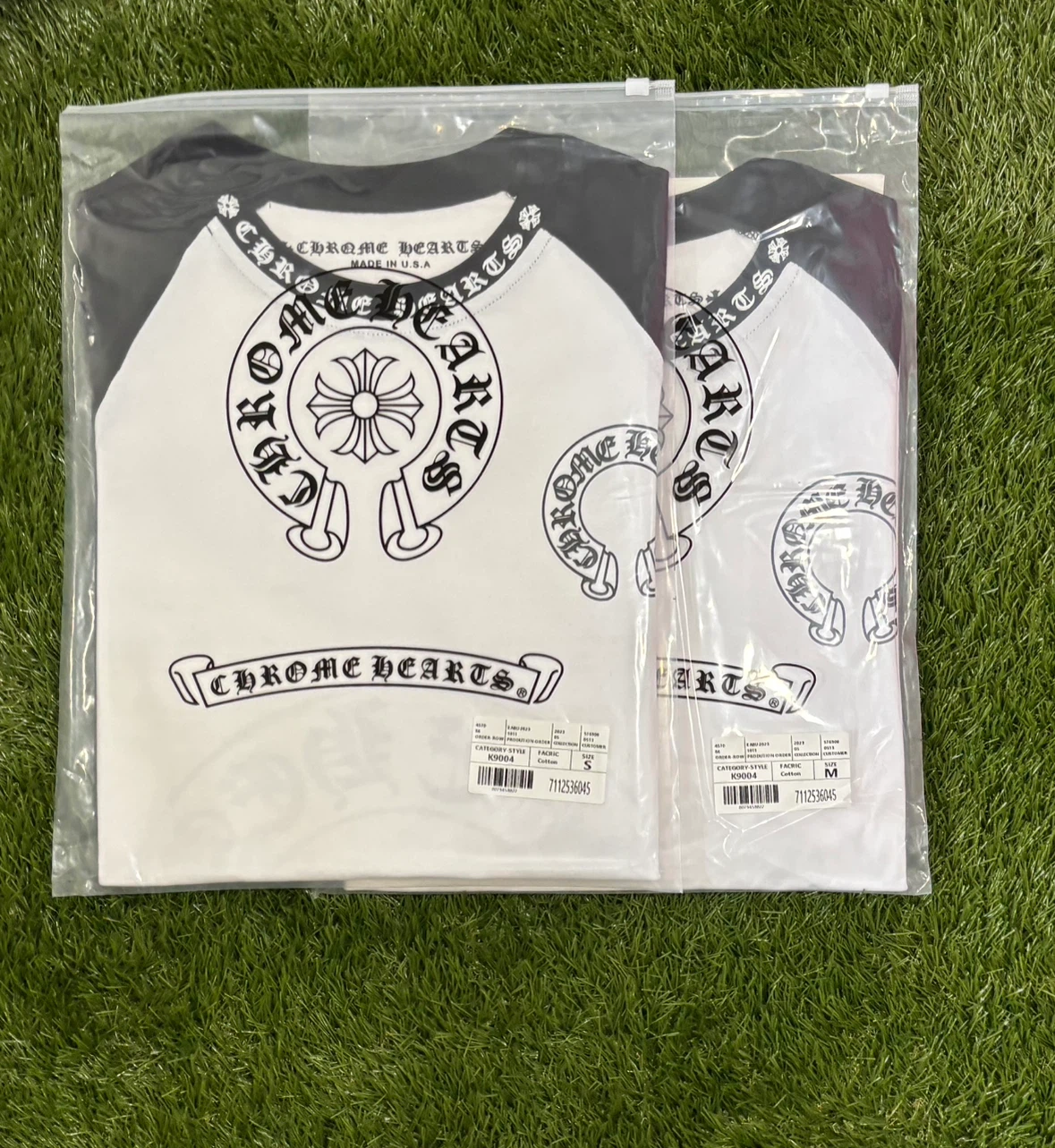 Chrome Hearts T-Shirt