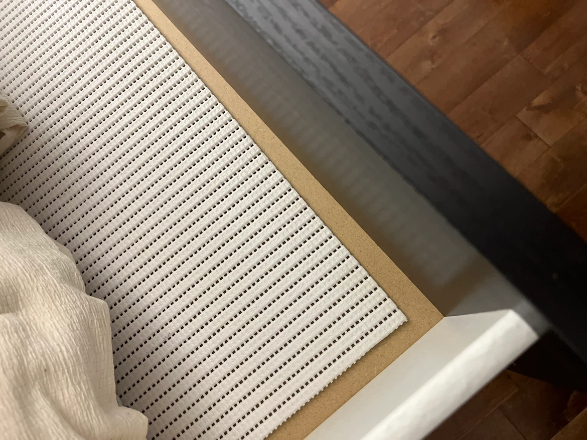 IKEA MALM 4-DRAWER CHEST - photo 3