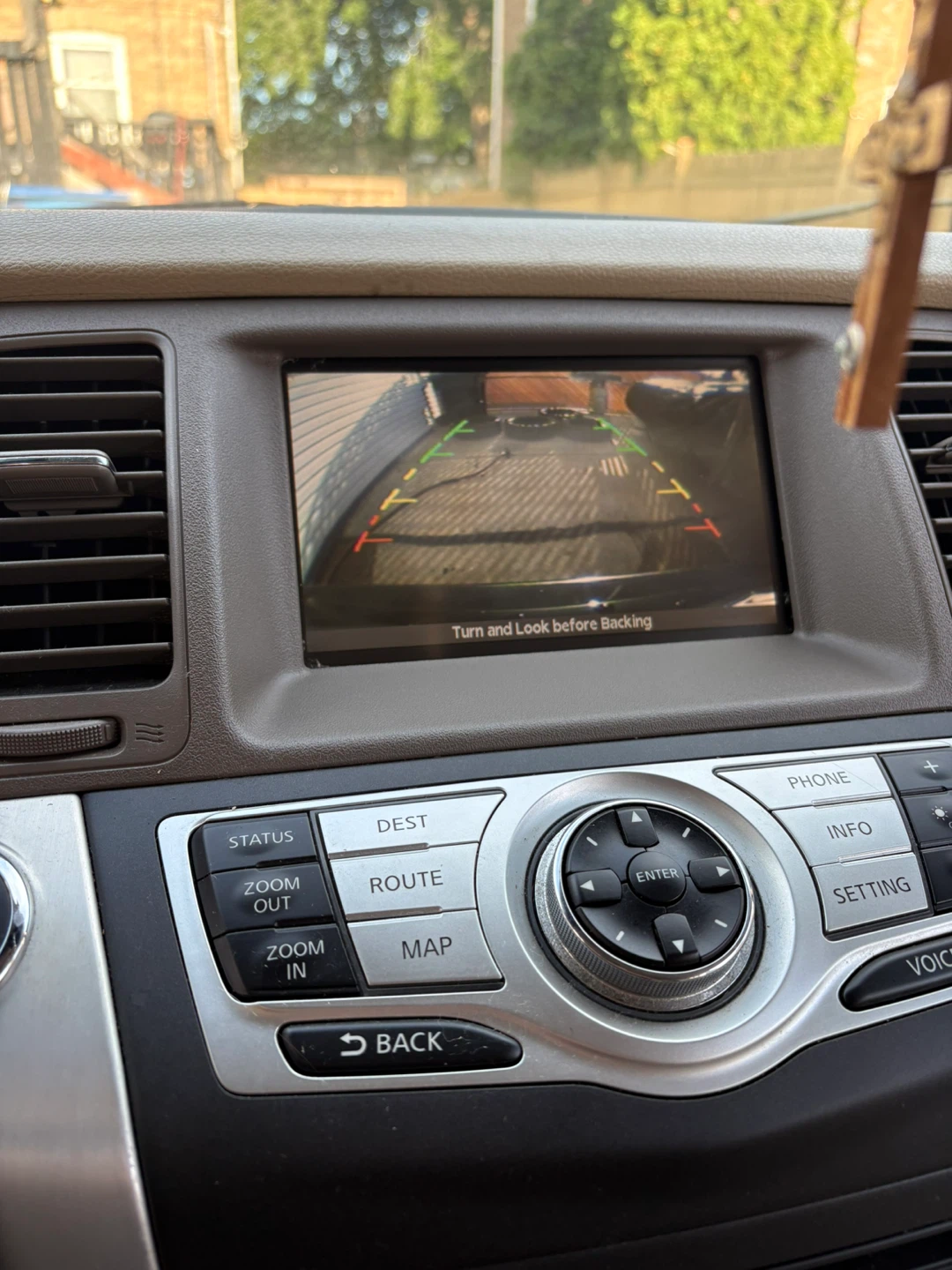 2009 Nissan Murano - photo 2
