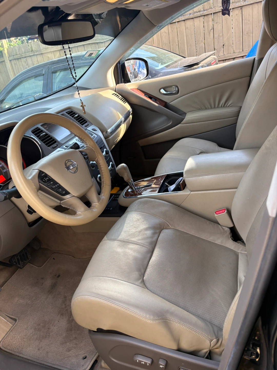 2009 Nissan Murano - photo 5