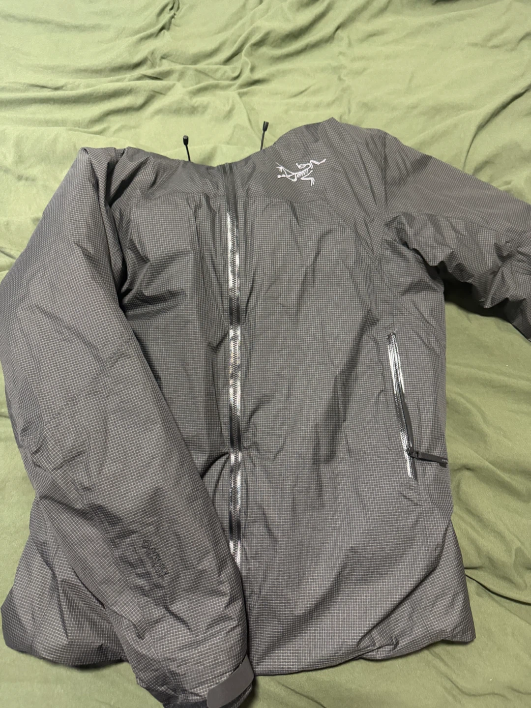 Arc'teryx Insulated Jacket - photo 2
