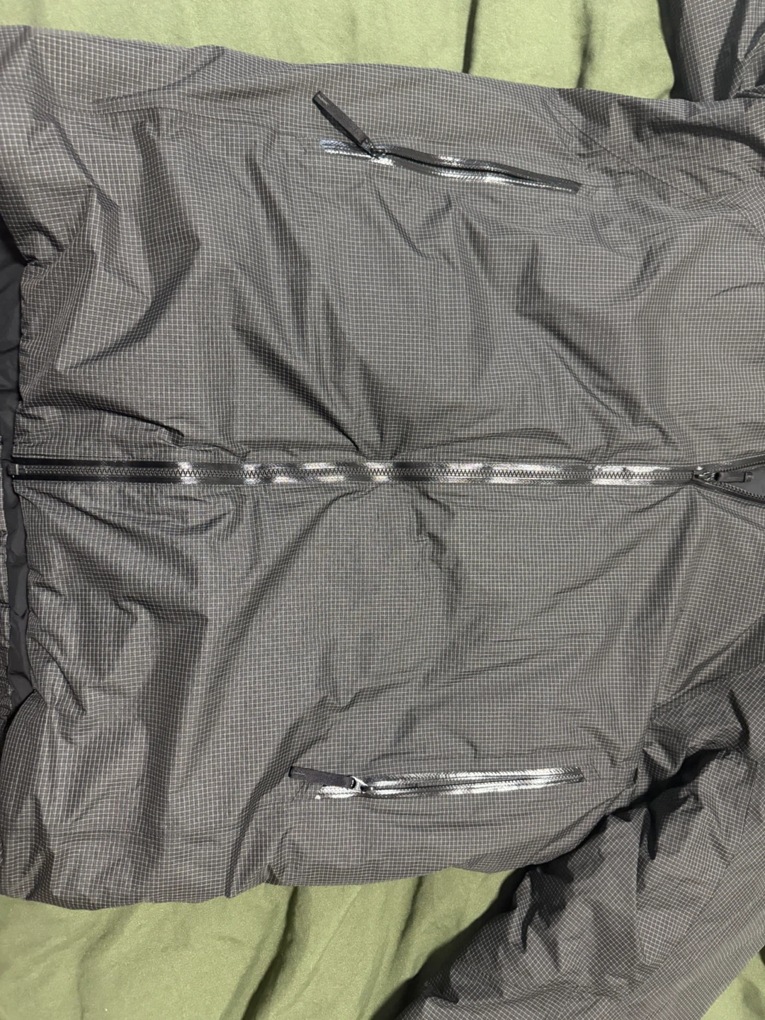 Arc'teryx Insulated Jacket - photo 5