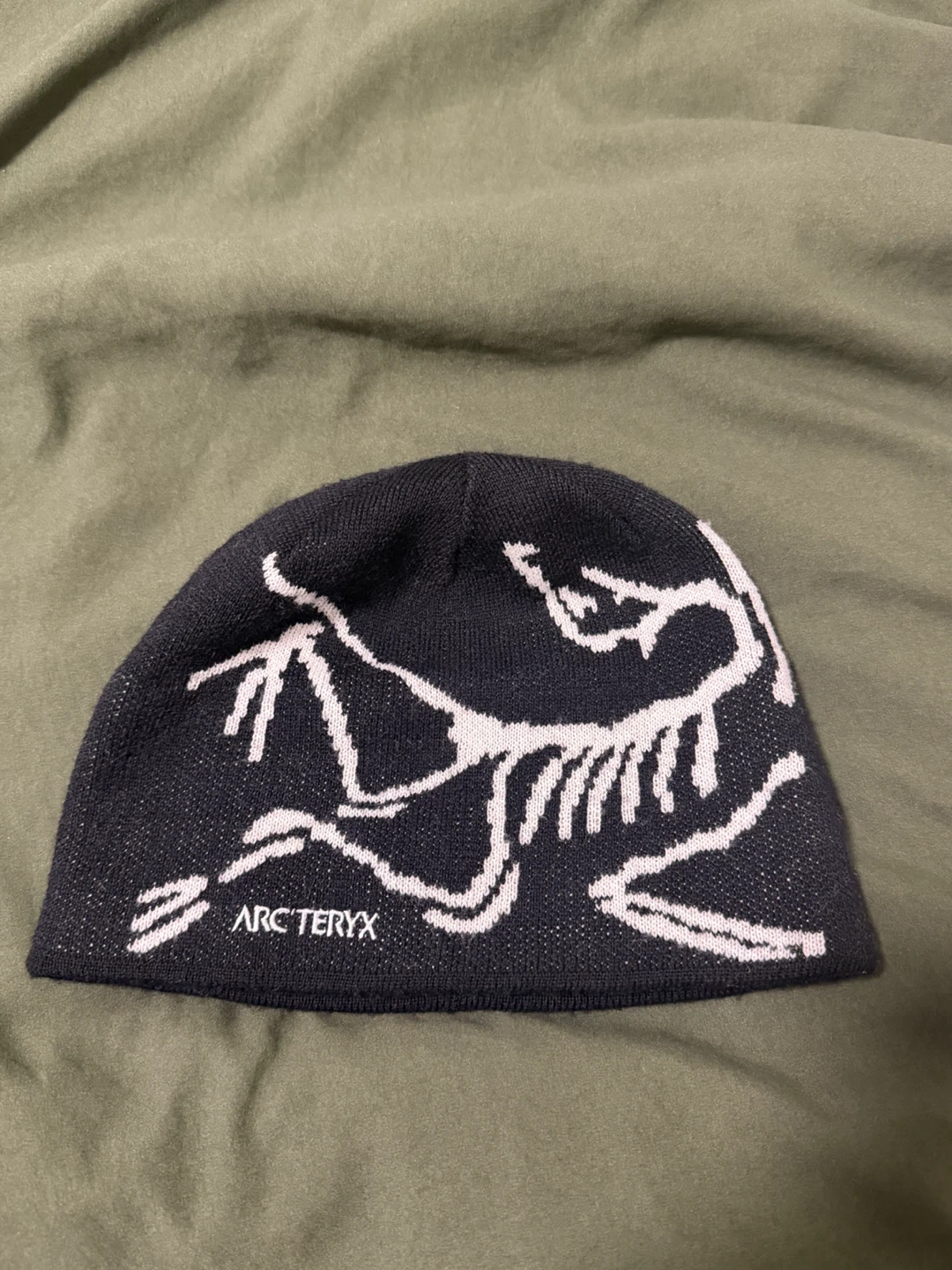 Arc'teryx Bird Head Toque