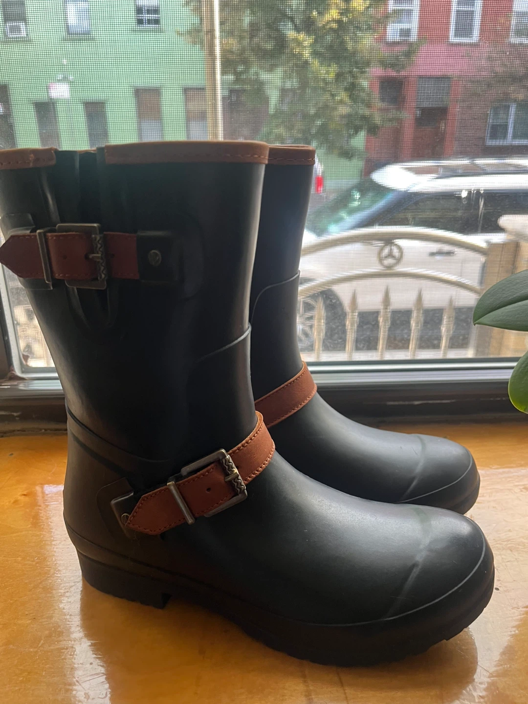 Sperry Waterproof Rubber Boots - photo 4