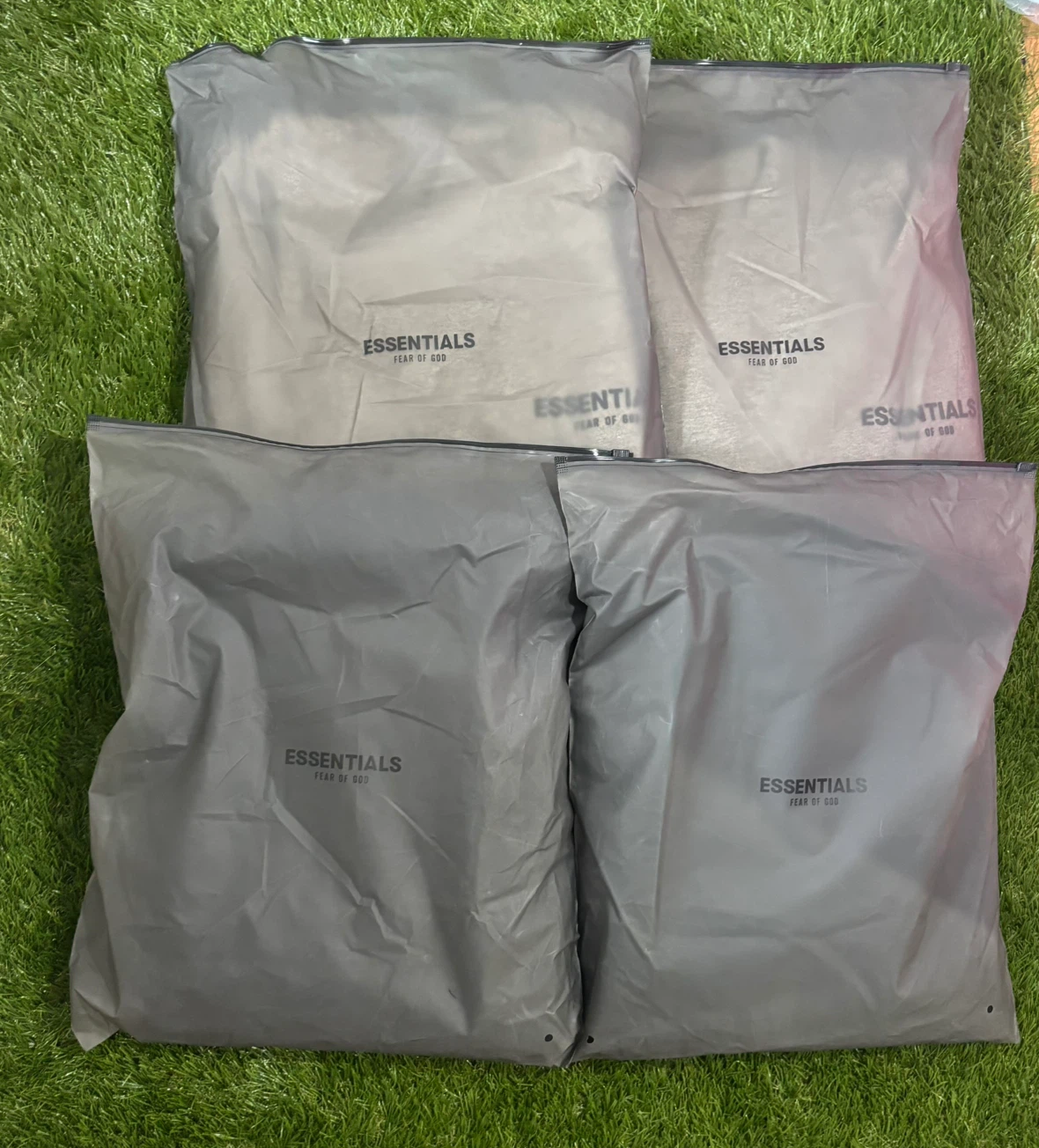 Stretch Limo Essentials Hoodie